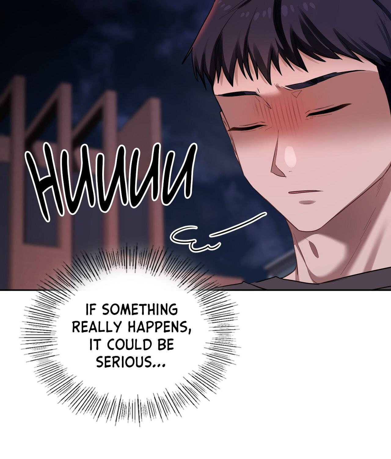 Professor's Alt Account Chapter 19 page 55 - 