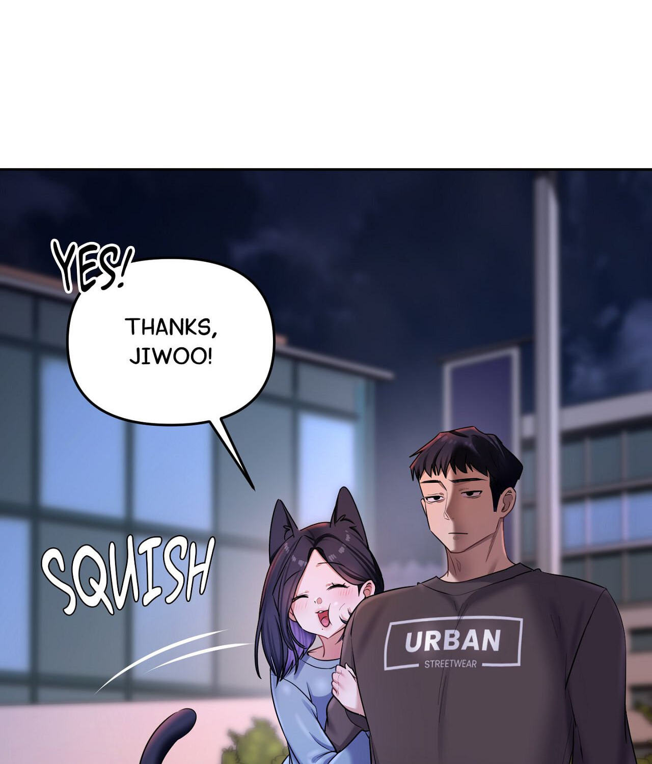 Professor's Alt Account Chapter 19 page 56 - 