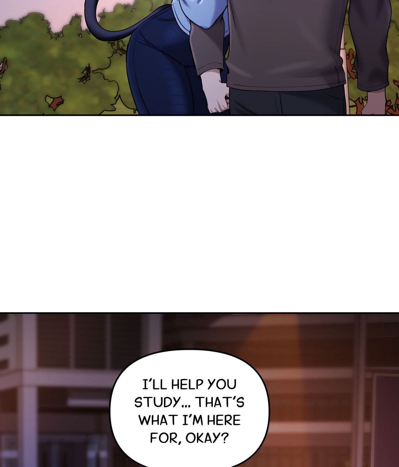 Professor's Alt Account Chapter 19 page 57 - 