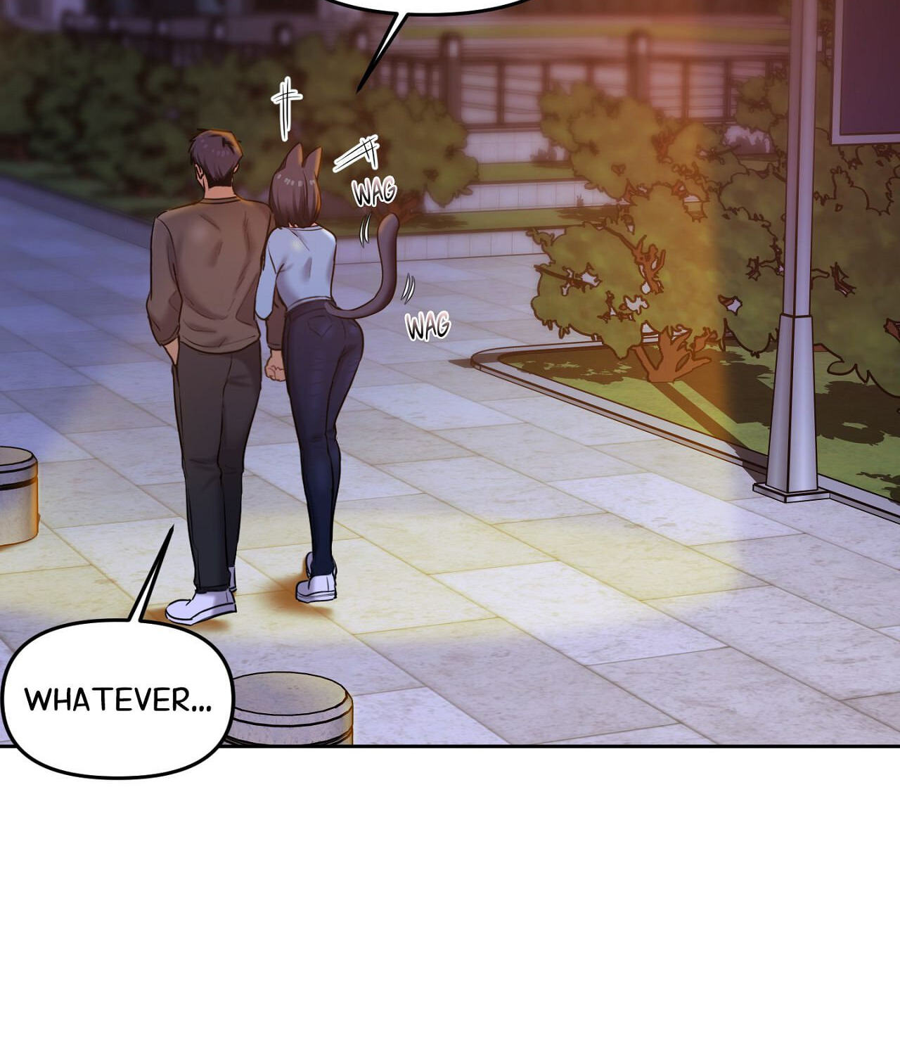 Professor's Alt Account Chapter 19 page 58 - 