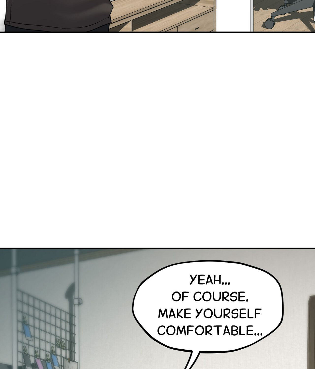 Professor's Alt Account Chapter 19 page 63 - 