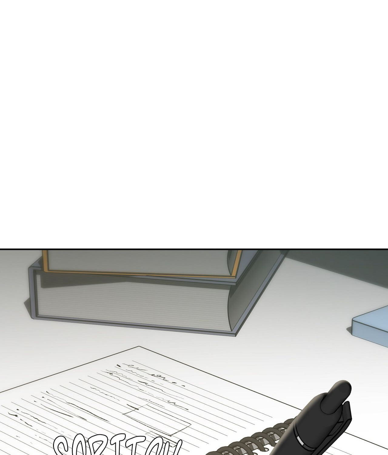 Professor's Alt Account Chapter 19 page 68 - 
