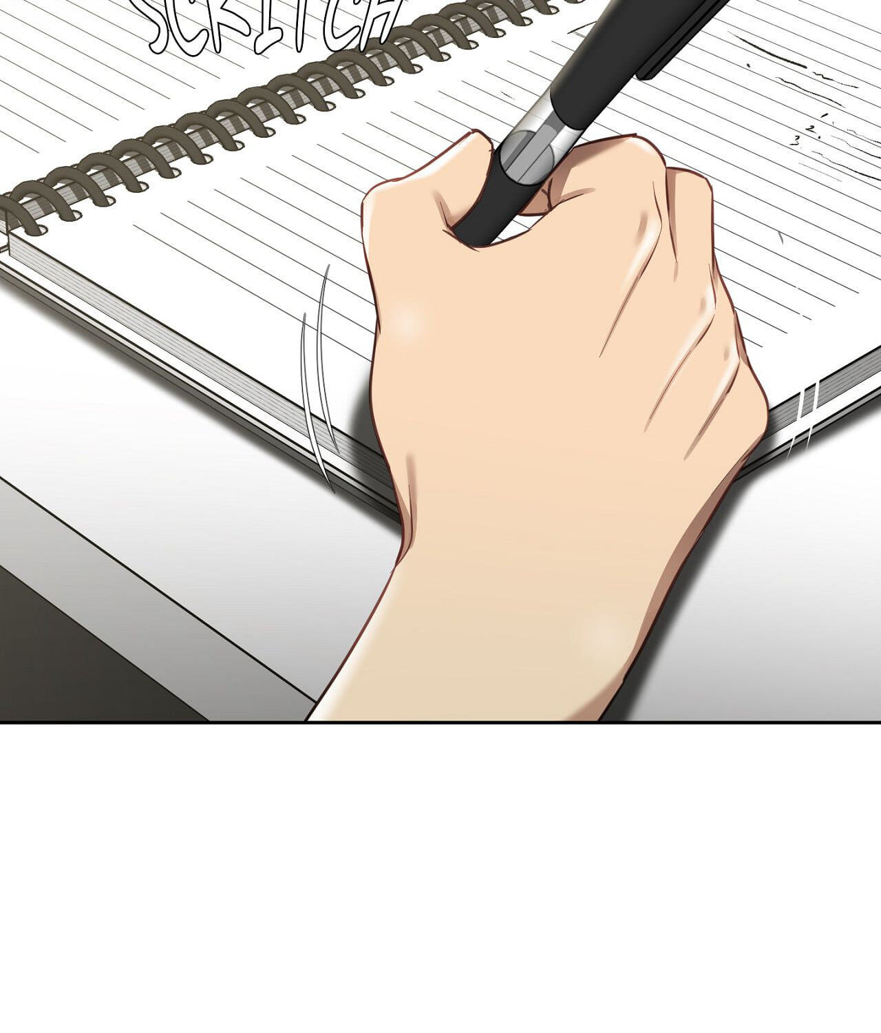 Professor's Alt Account Chapter 19 page 69 - 