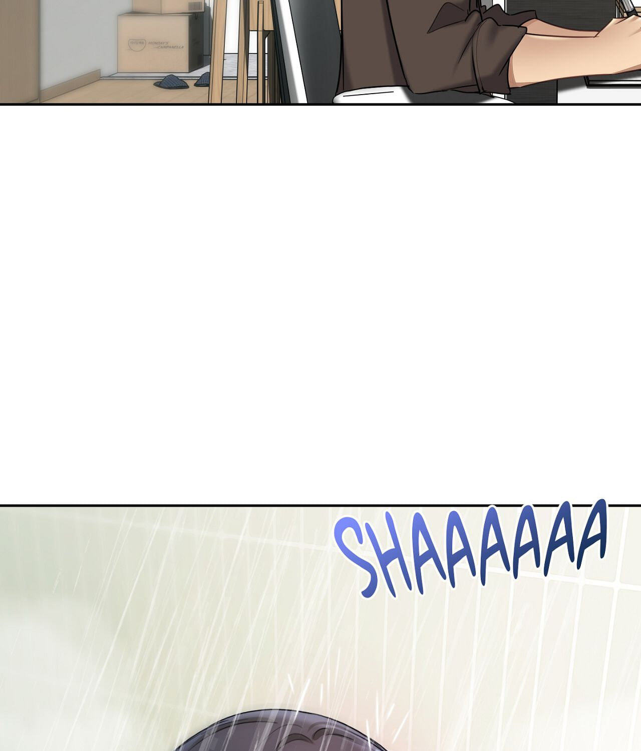 Professor's Alt Account Chapter 19 page 71 - 