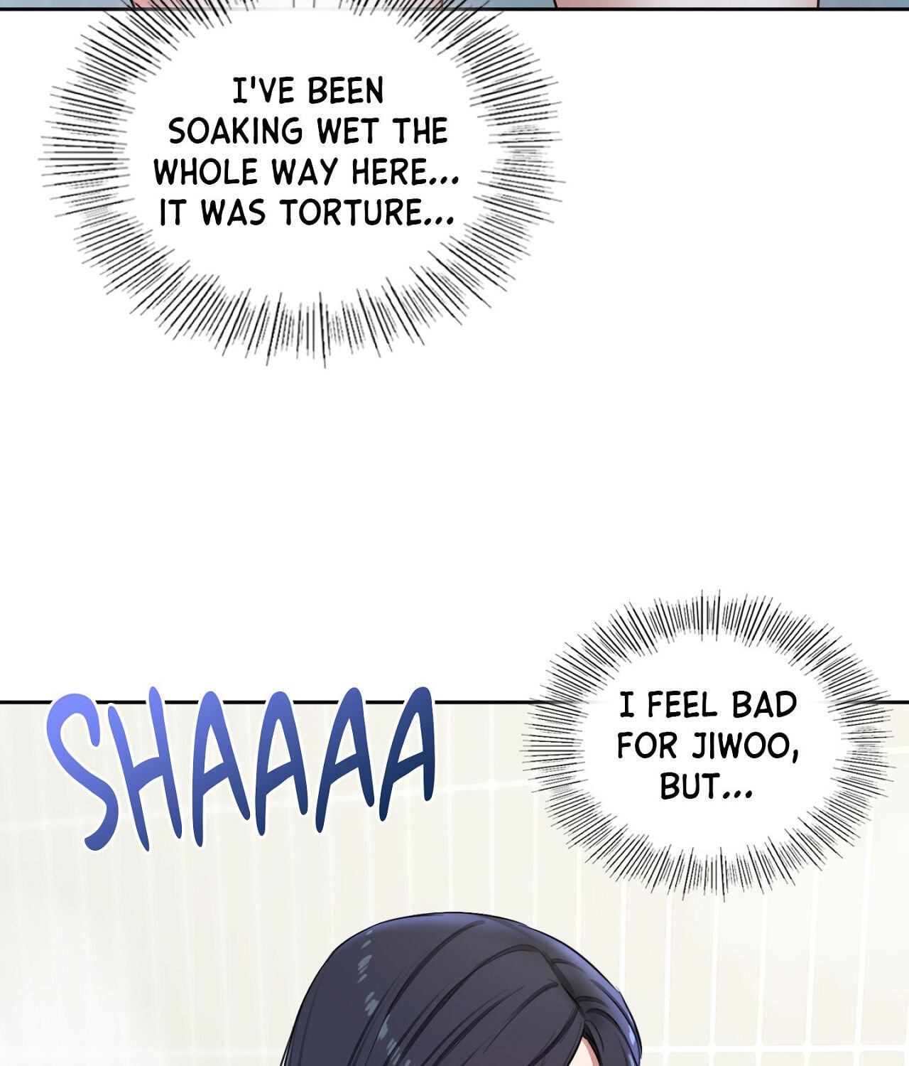 Professor's Alt Account Chapter 19 page 75 - 