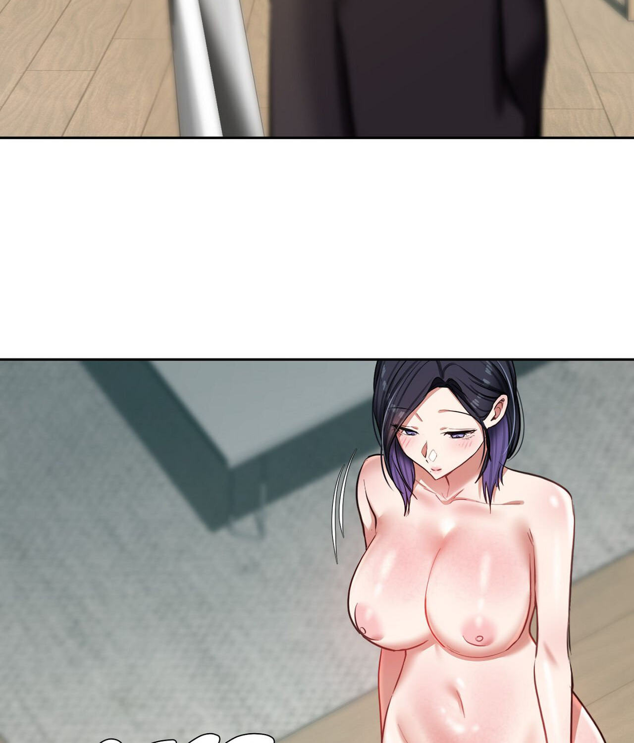 Professor's Alt Account Chapter 19 page 80 - 