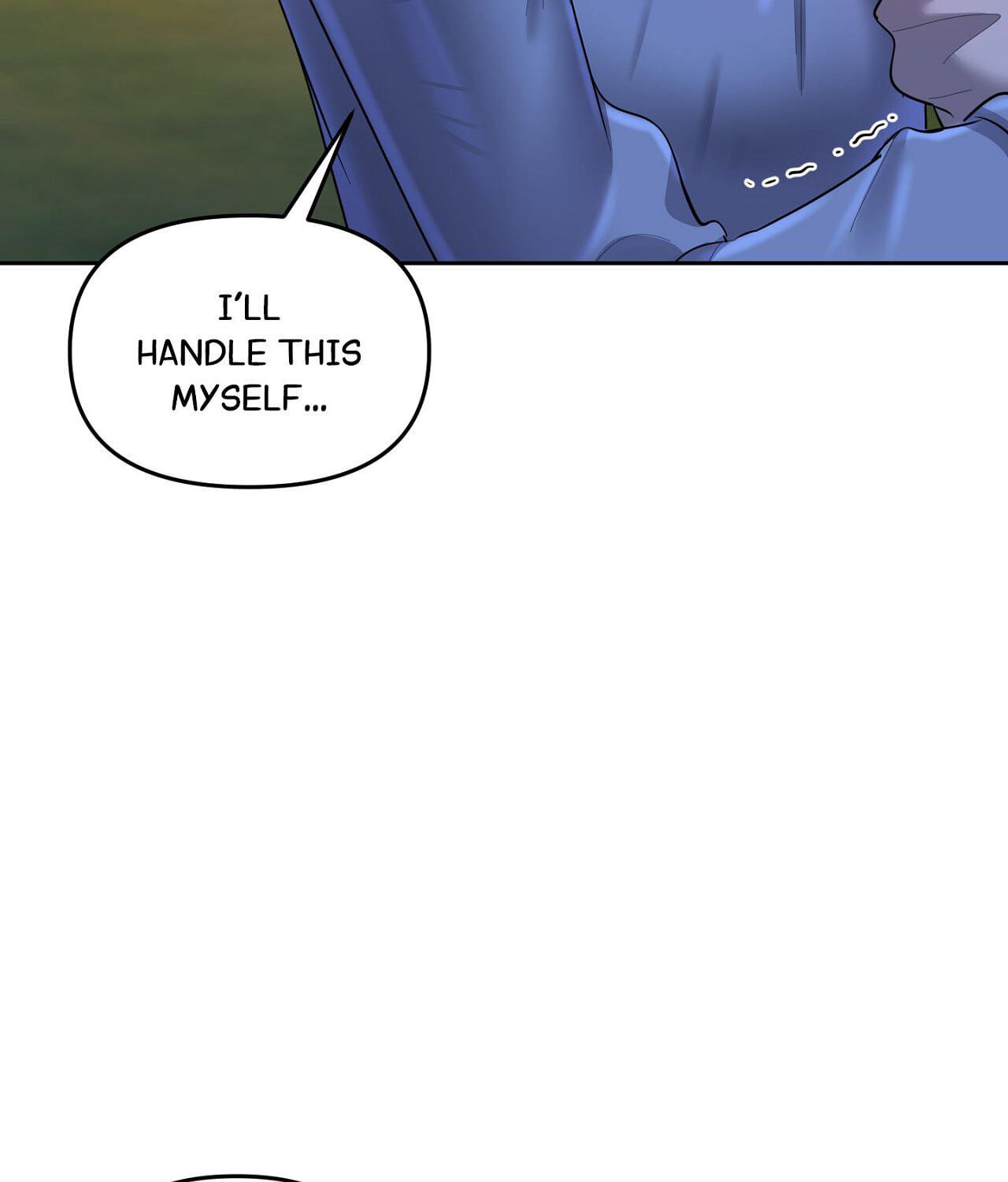 Professor's Alt Account Chapter 19 page 9 - 
