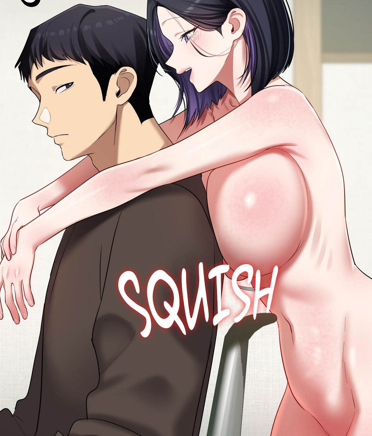 Professor's Alt Account Chapter 19 page 83 - 
