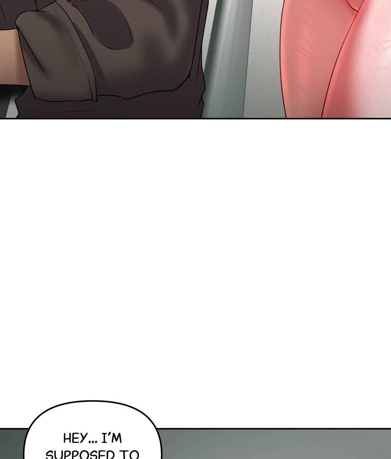 Professor's Alt Account Chapter 19 page 84 - 
