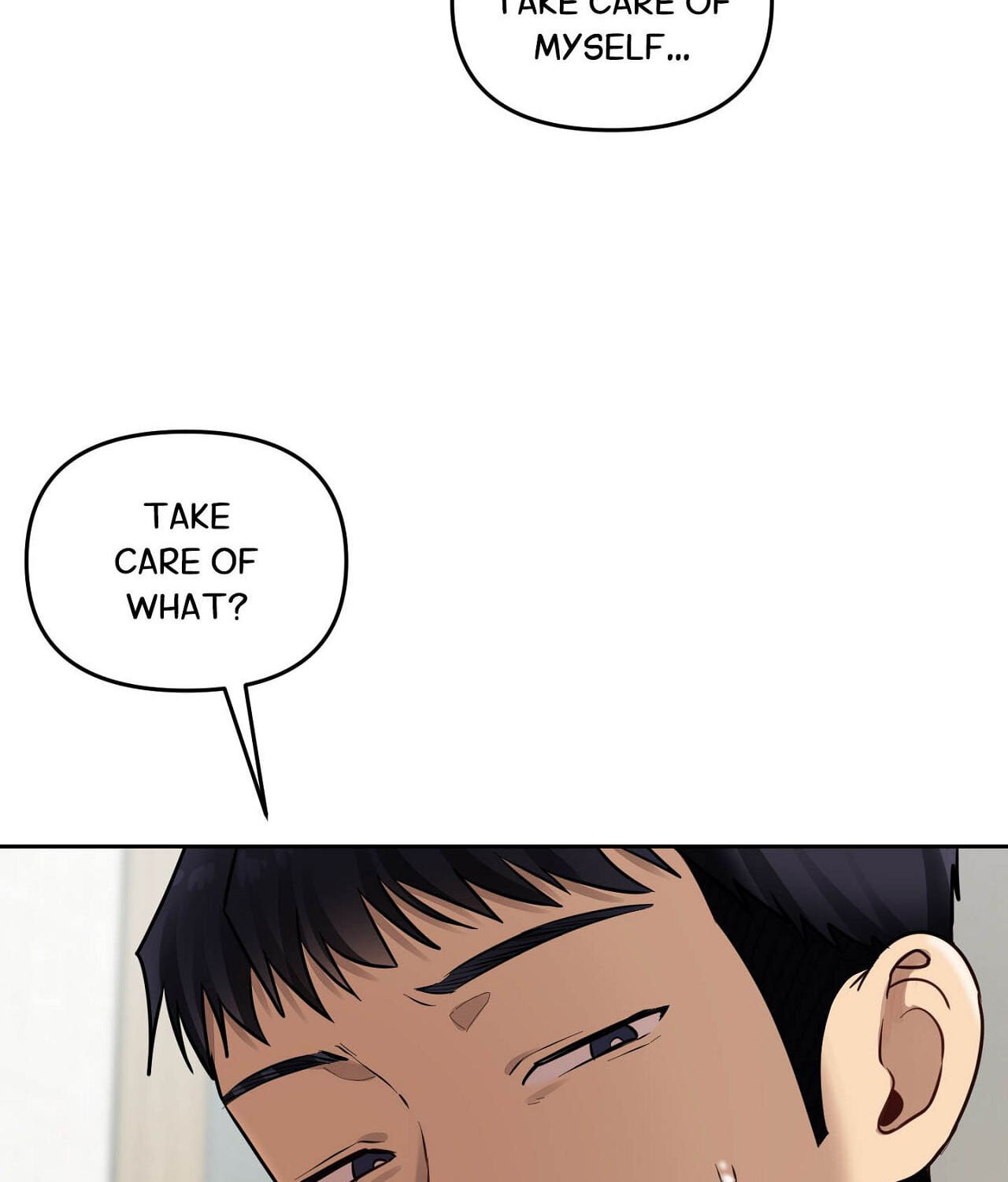 Professor's Alt Account Chapter 19 page 90 - 