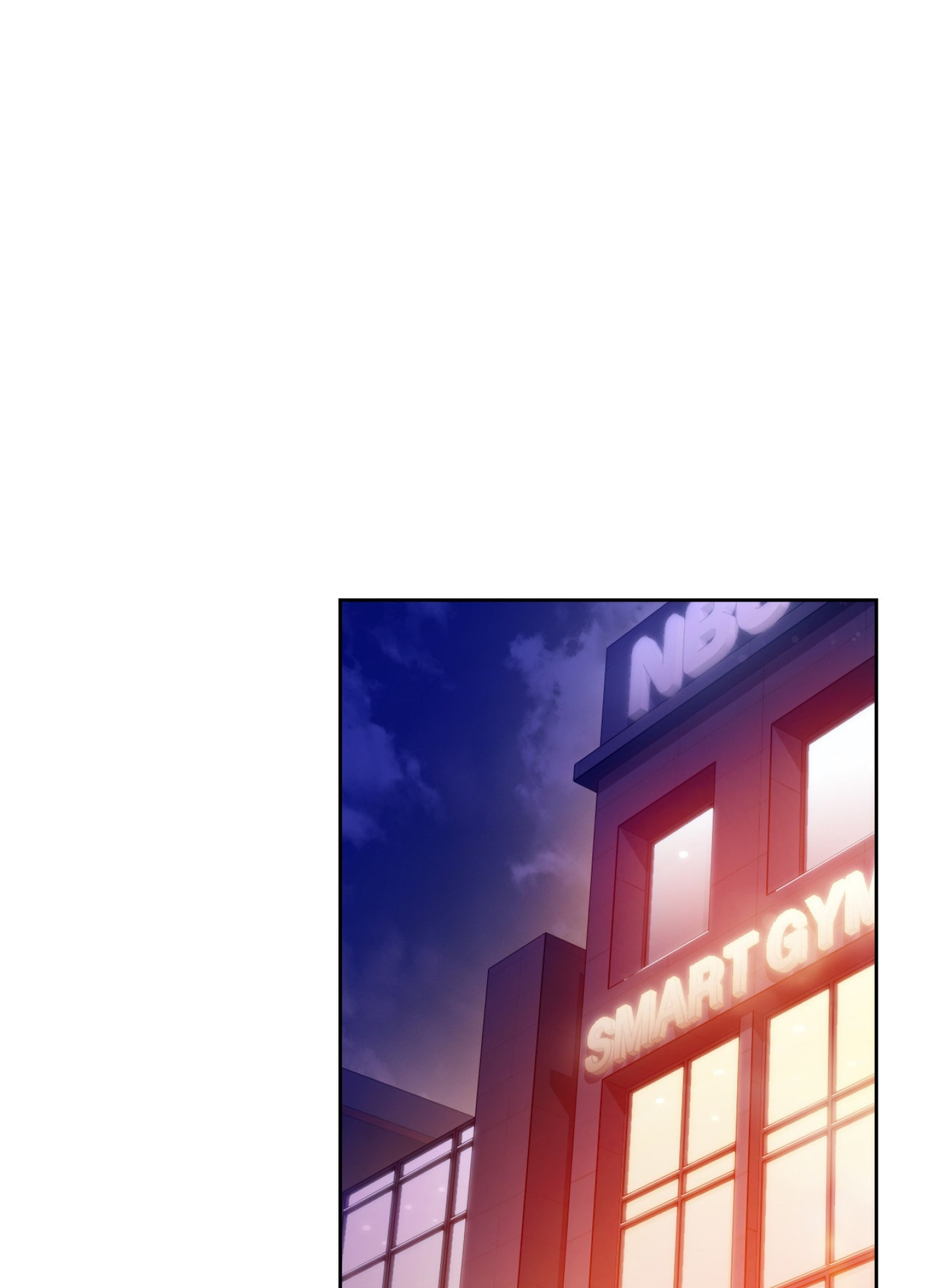 Professor's Alt Account Chapter 2 page 1 - 