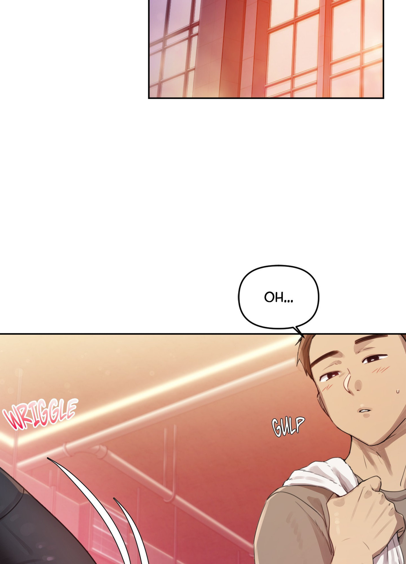 Professor's Alt Account Chapter 2 page 2 - 