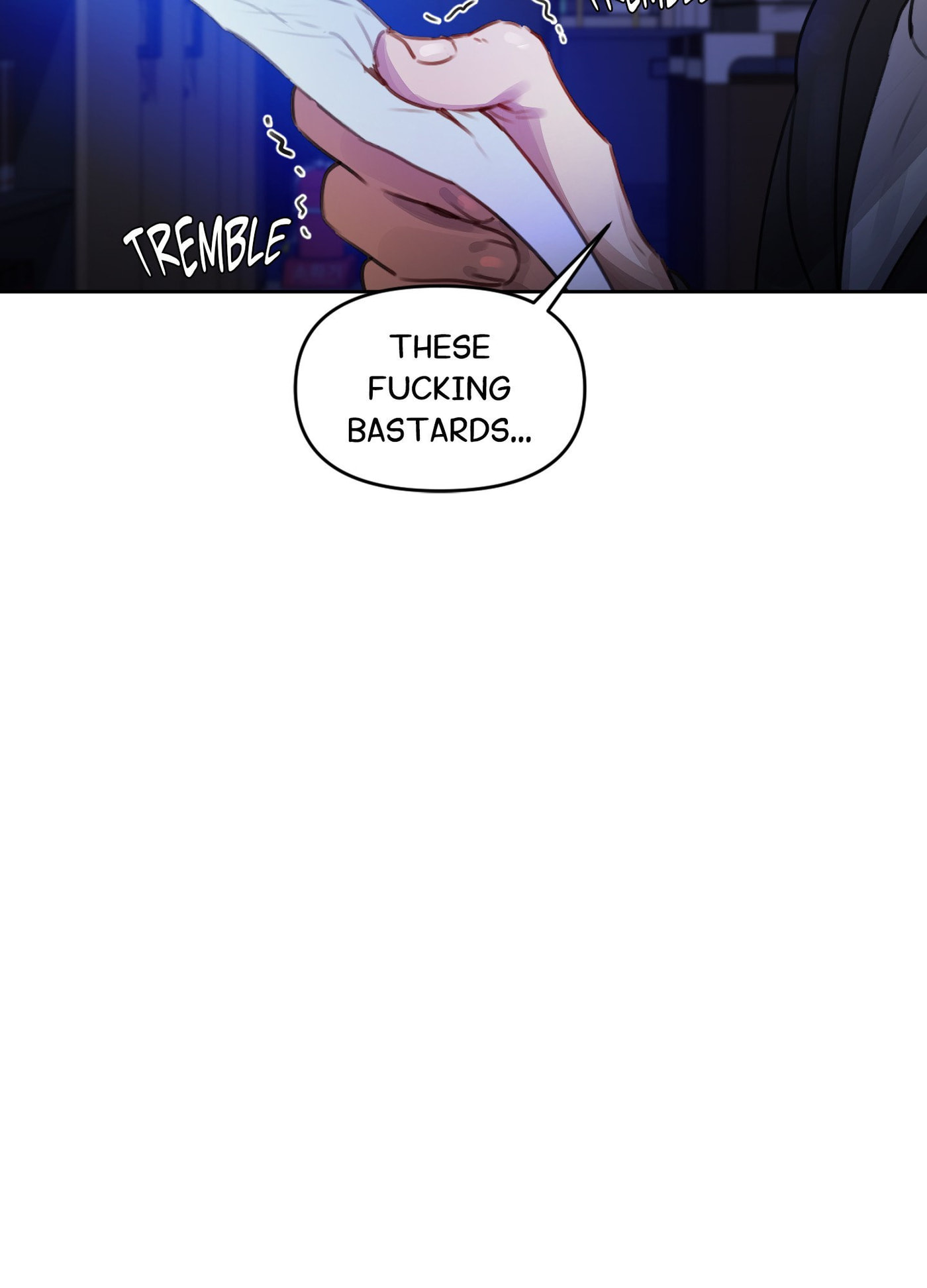 Professor's Alt Account Chapter 2 page 101 - 