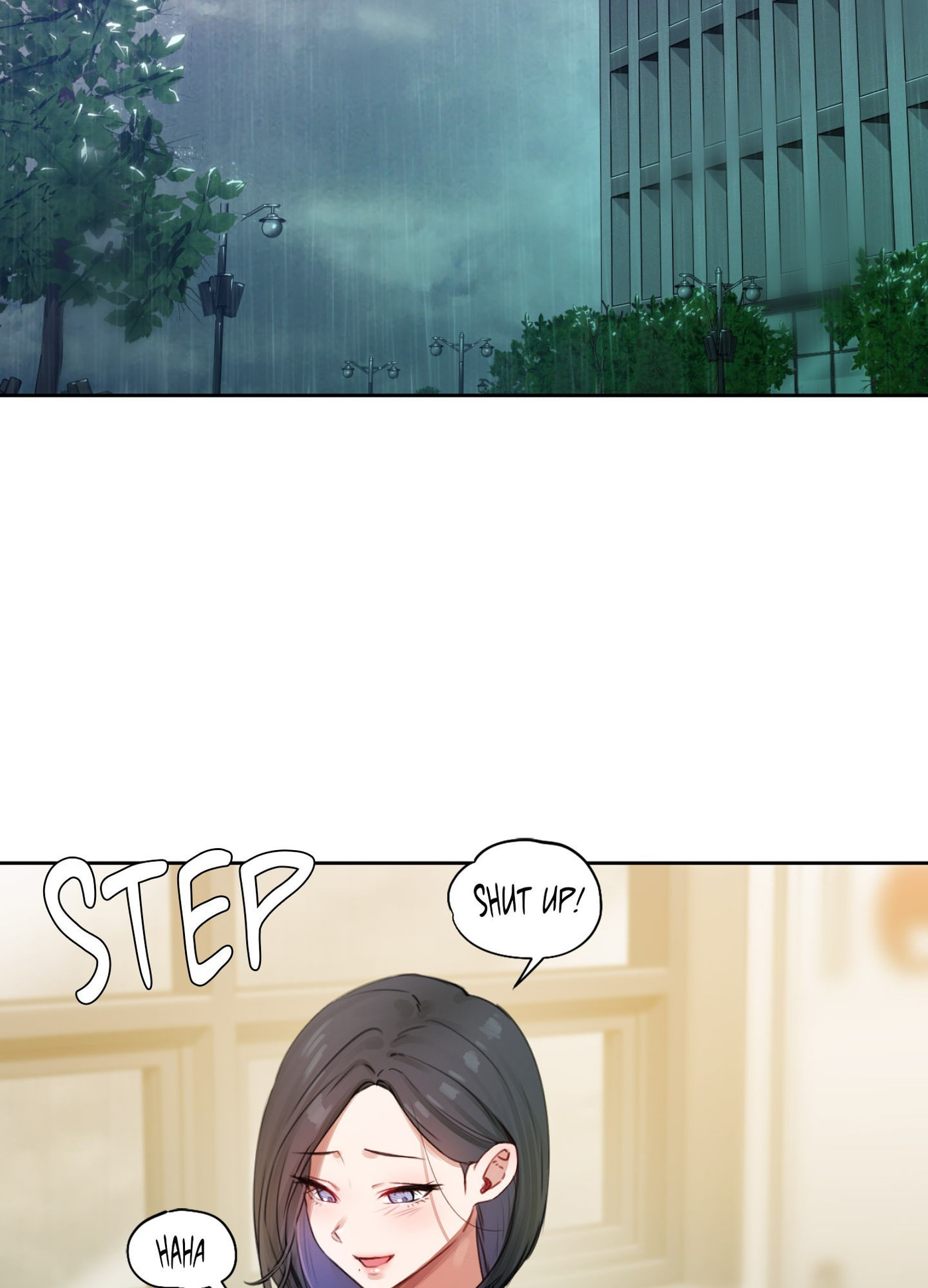 Professor's Alt Account Chapter 2 page 104 - 
