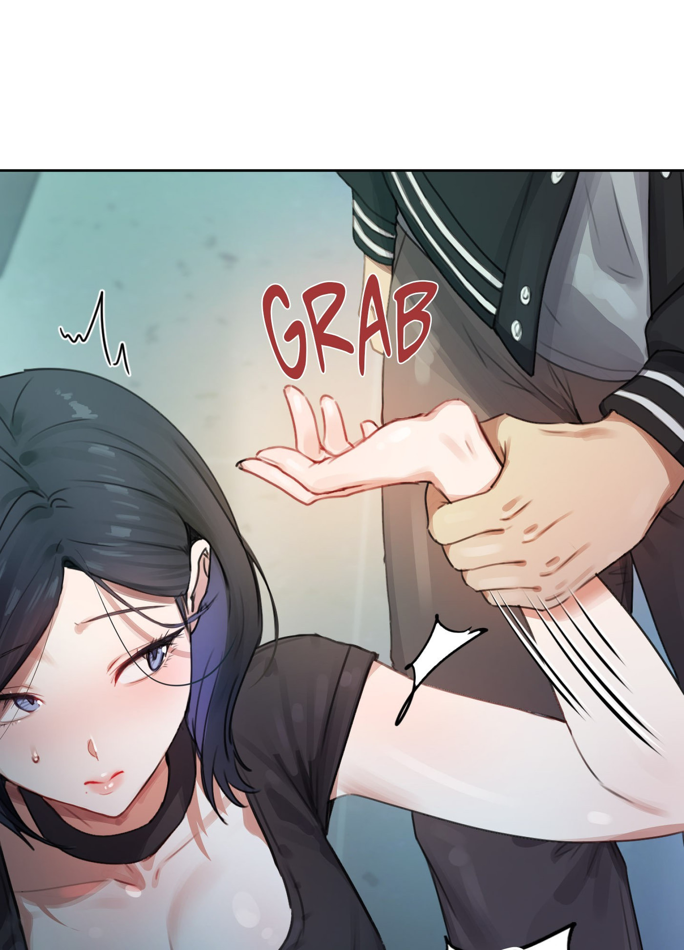 Professor's Alt Account Chapter 2 page 110 - 