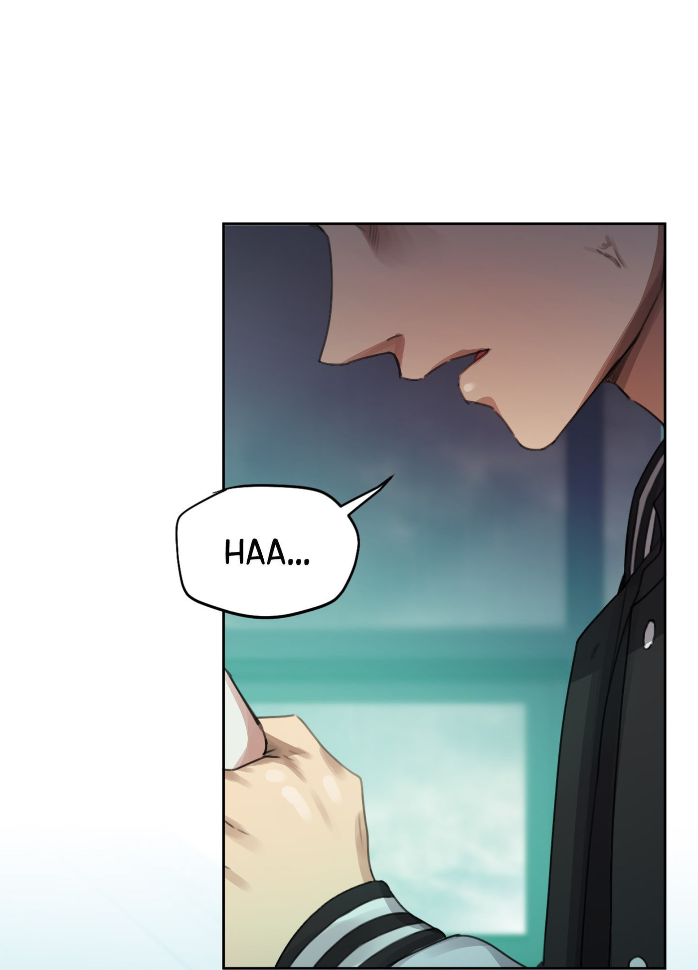 Professor's Alt Account Chapter 2 page 113 - 