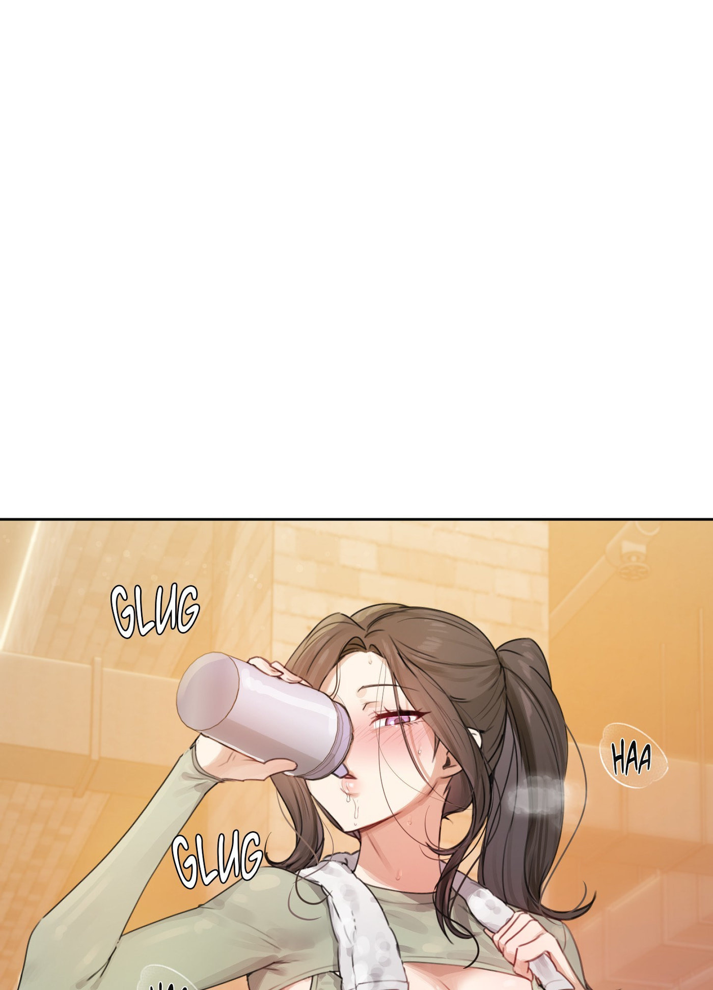 Professor's Alt Account Chapter 2 page 13 - 