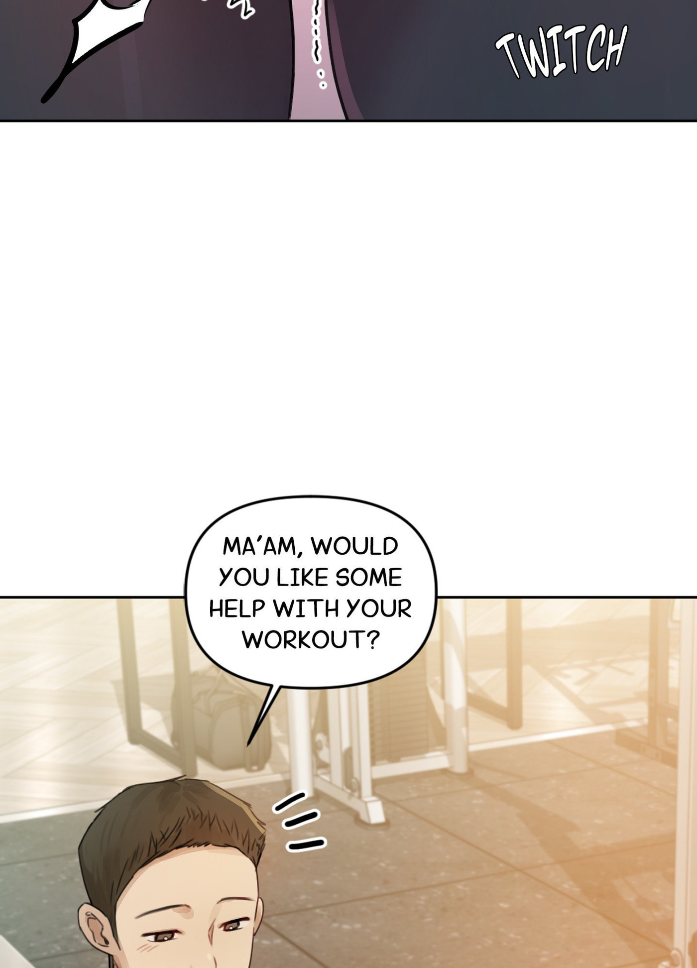 Professor's Alt Account Chapter 2 page 16 - 