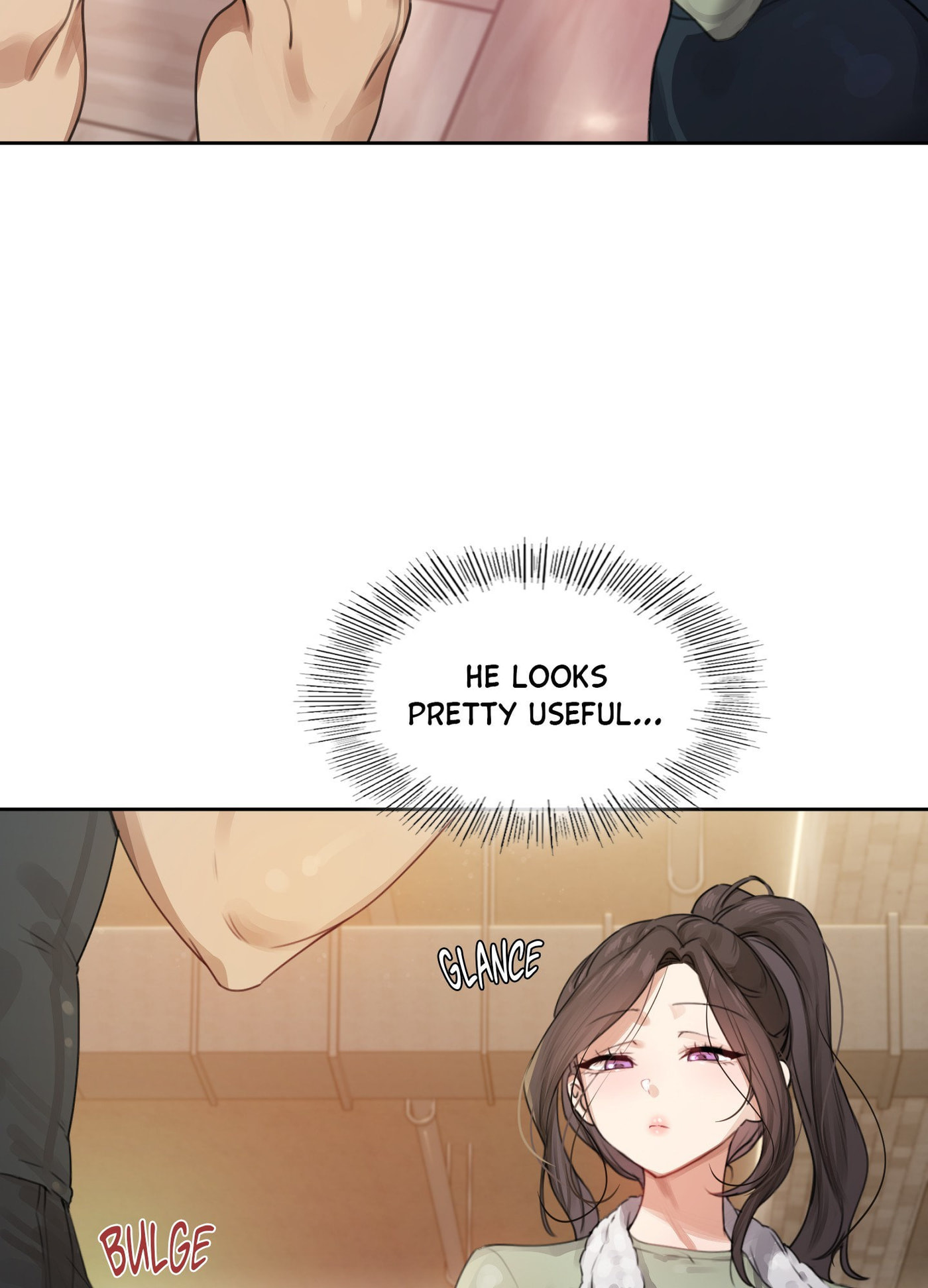 Professor's Alt Account Chapter 2 page 18 - 