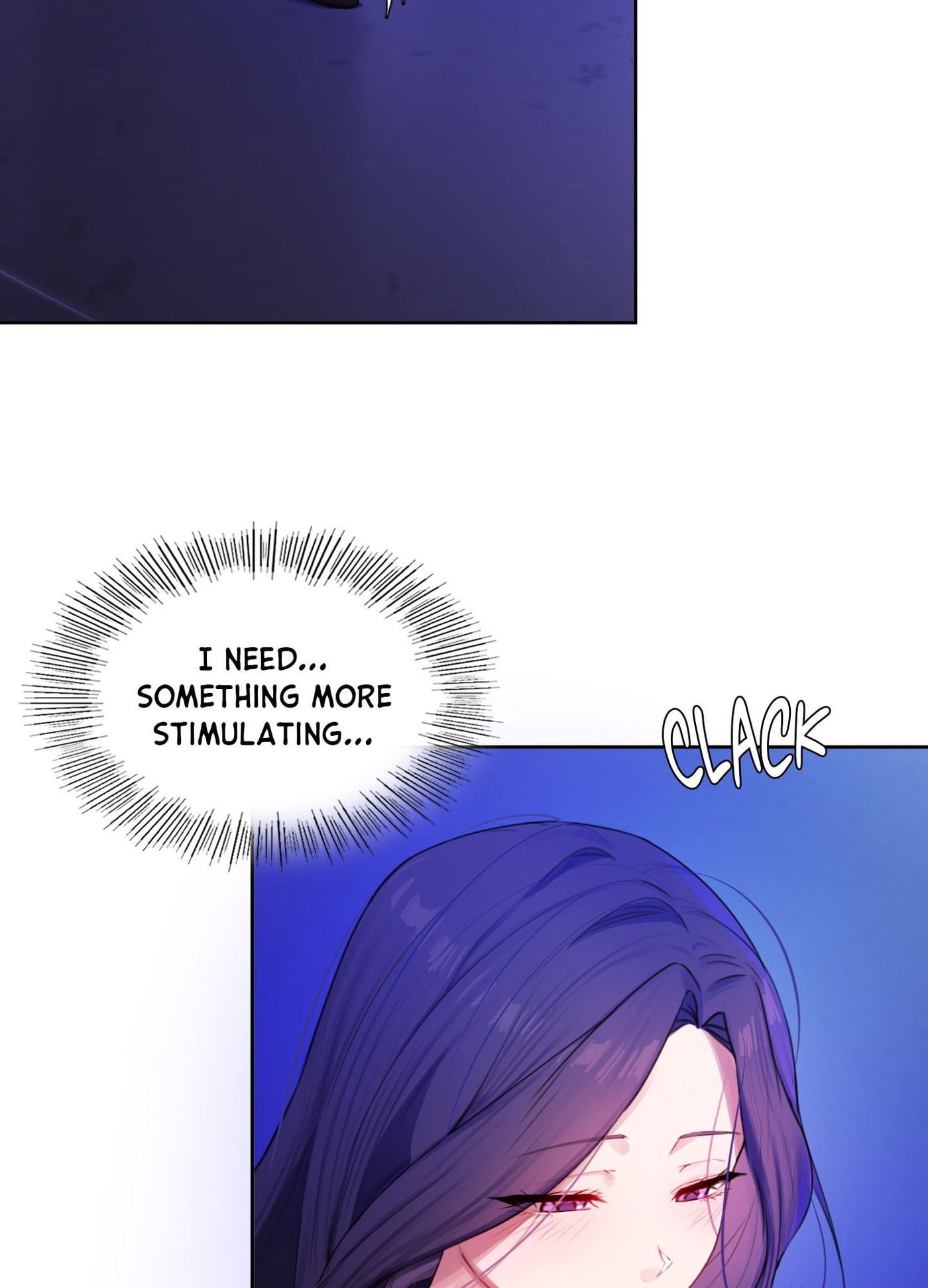 Professor's Alt Account Chapter 2 page 25 - 