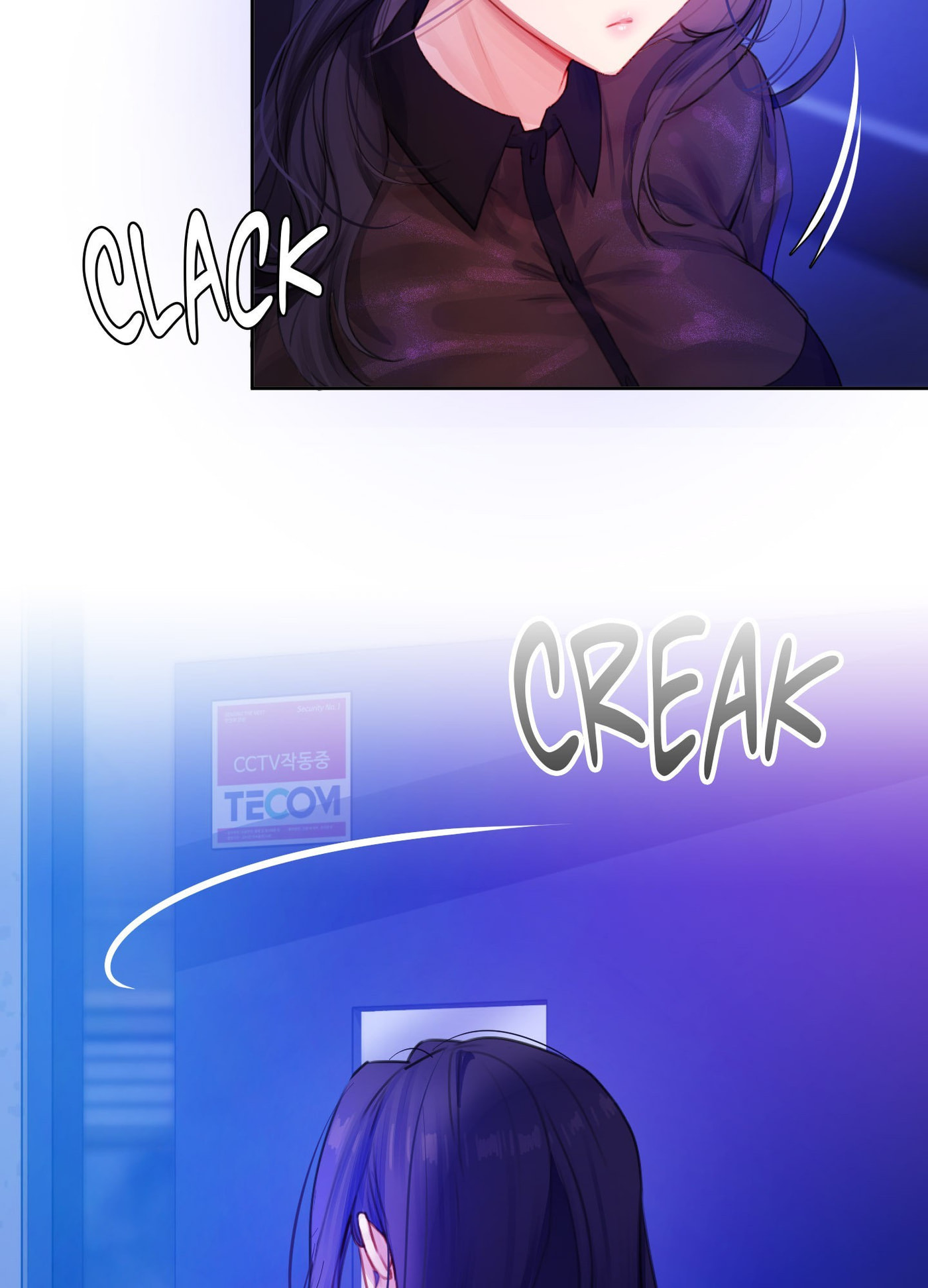 Professor's Alt Account Chapter 2 page 26 - 