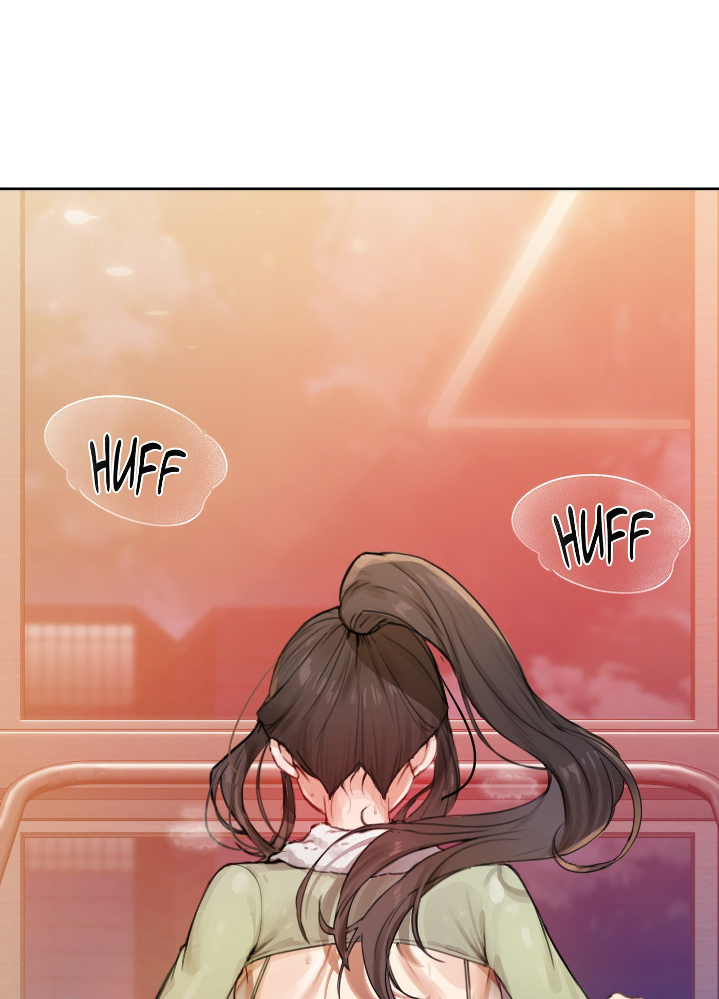 Professor's Alt Account Chapter 2 page 4 - 