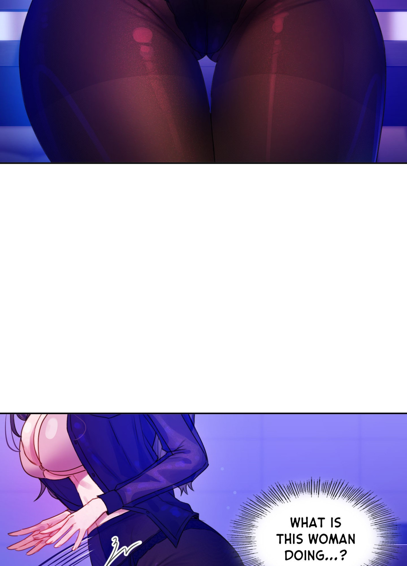 Professor's Alt Account Chapter 2 page 31 - 