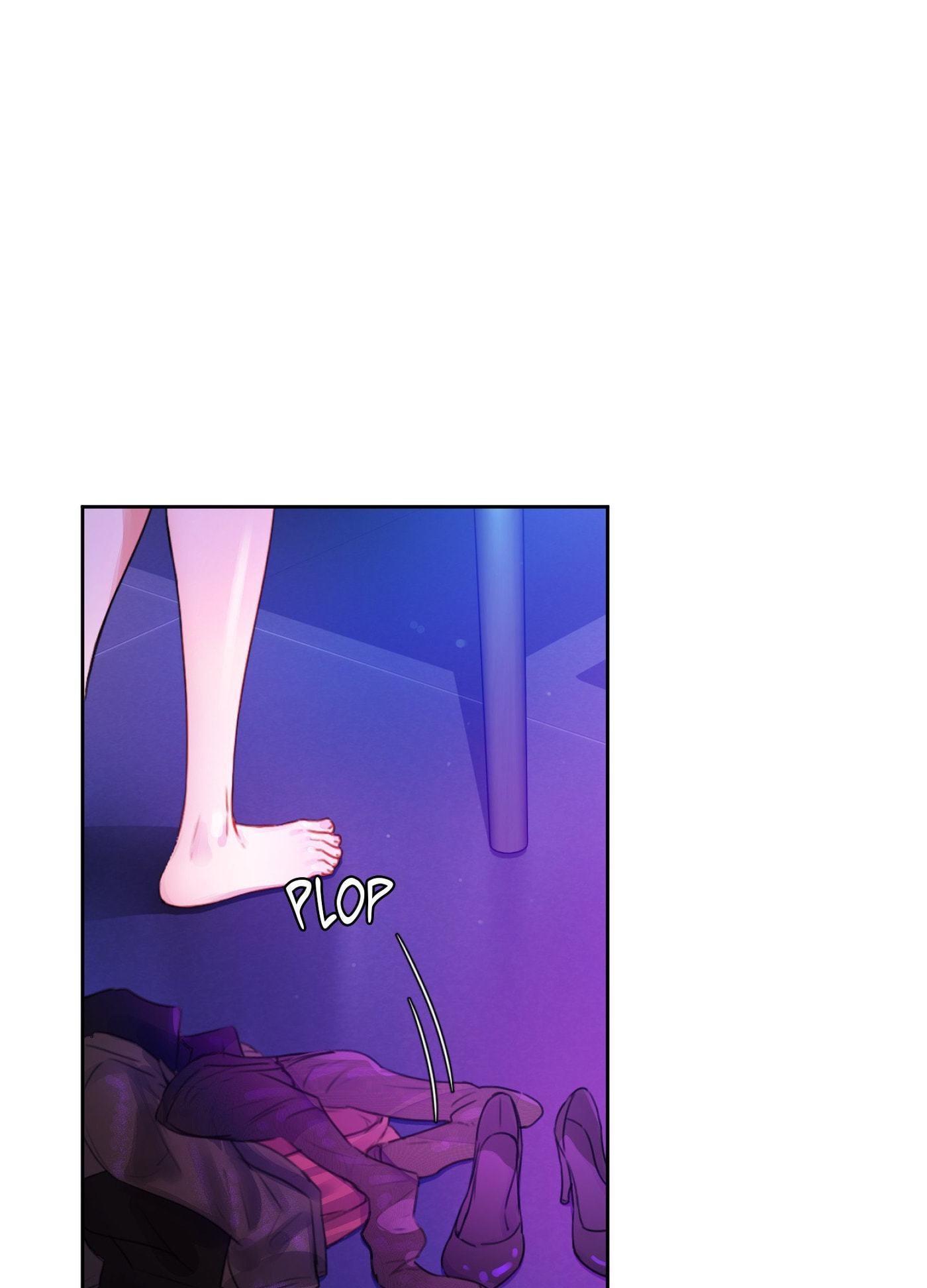 Professor's Alt Account Chapter 2 page 36 - 