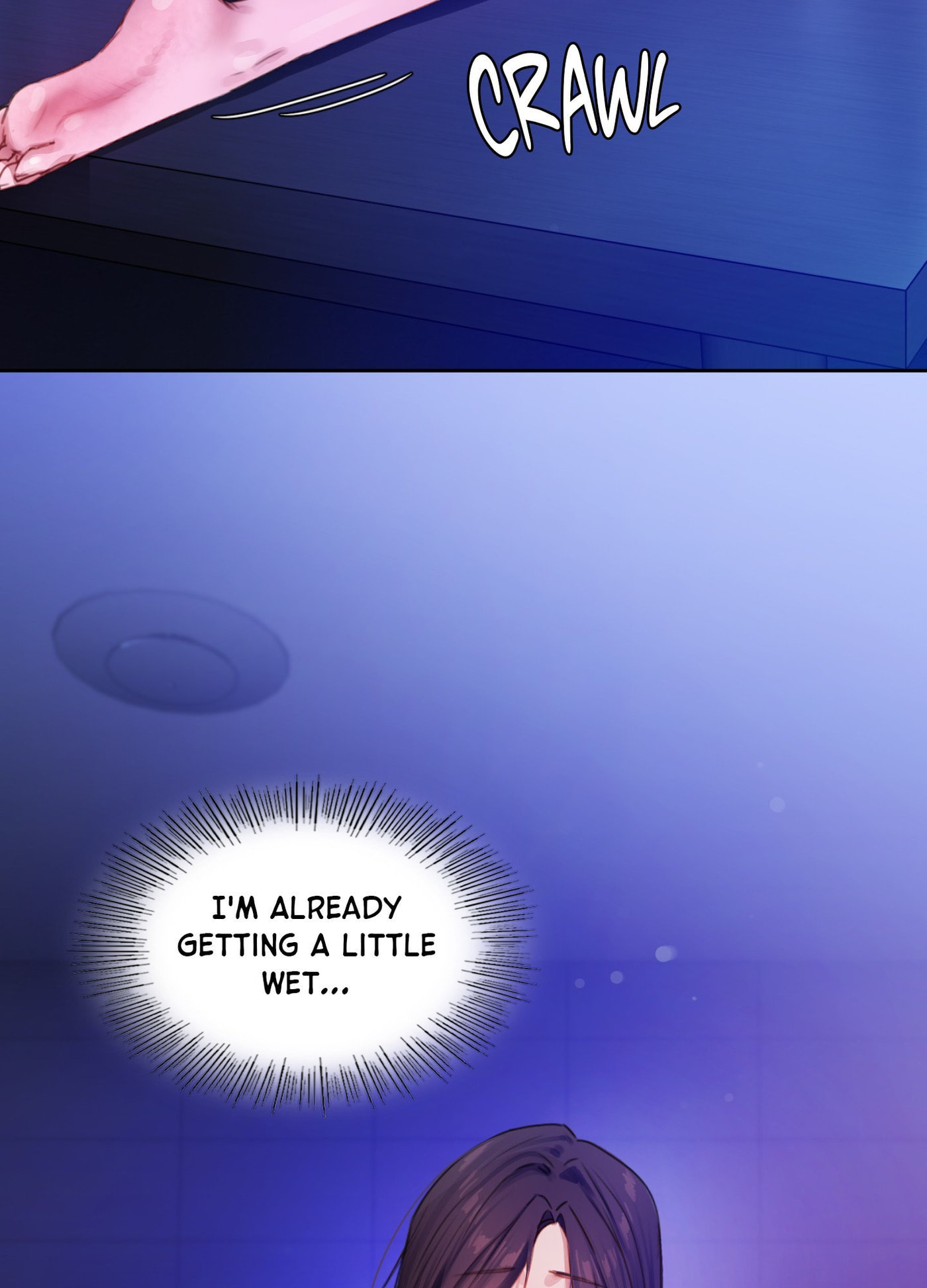 Professor's Alt Account Chapter 2 page 38 - 