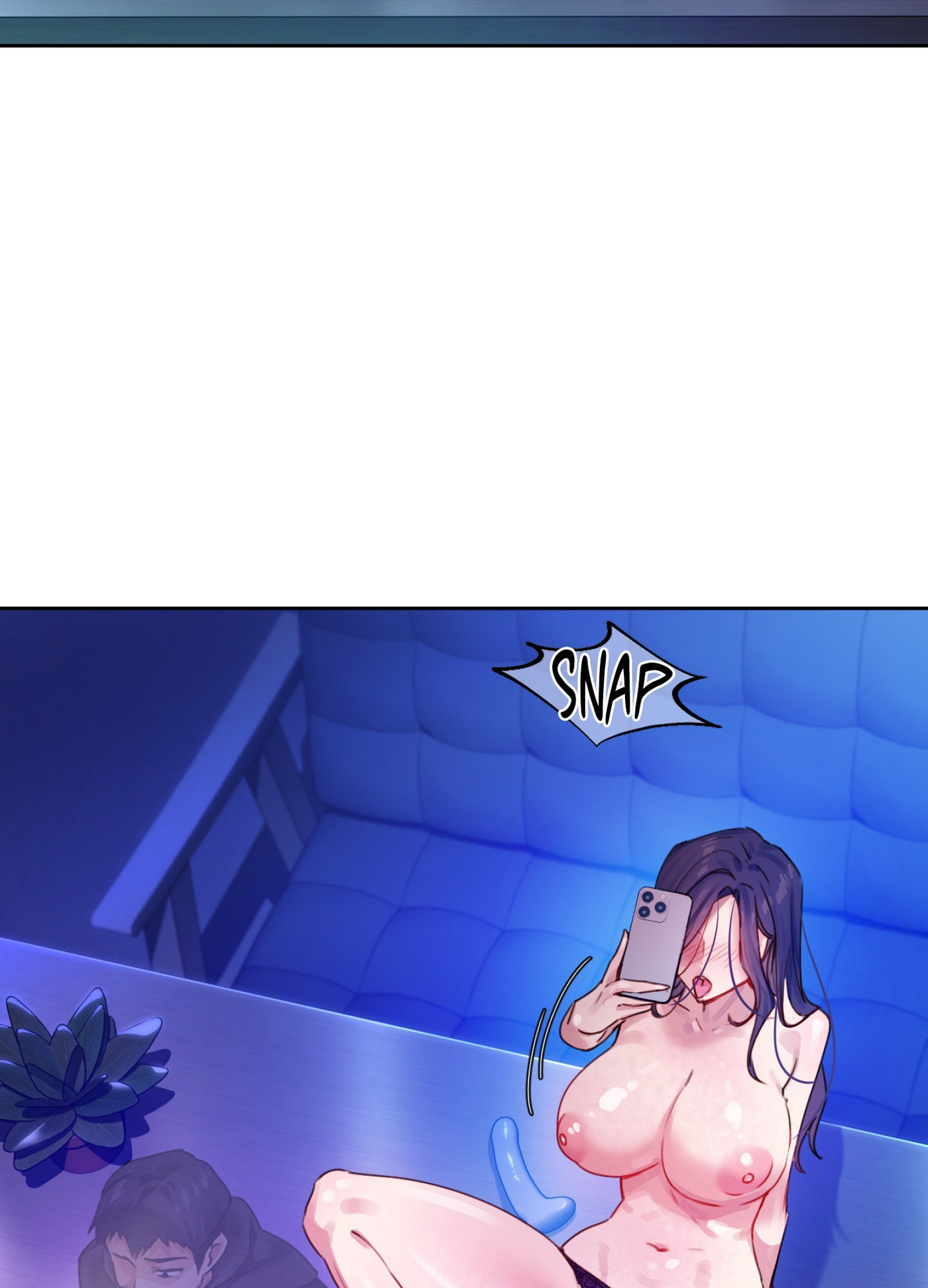 Professor's Alt Account Chapter 2 page 40 - 