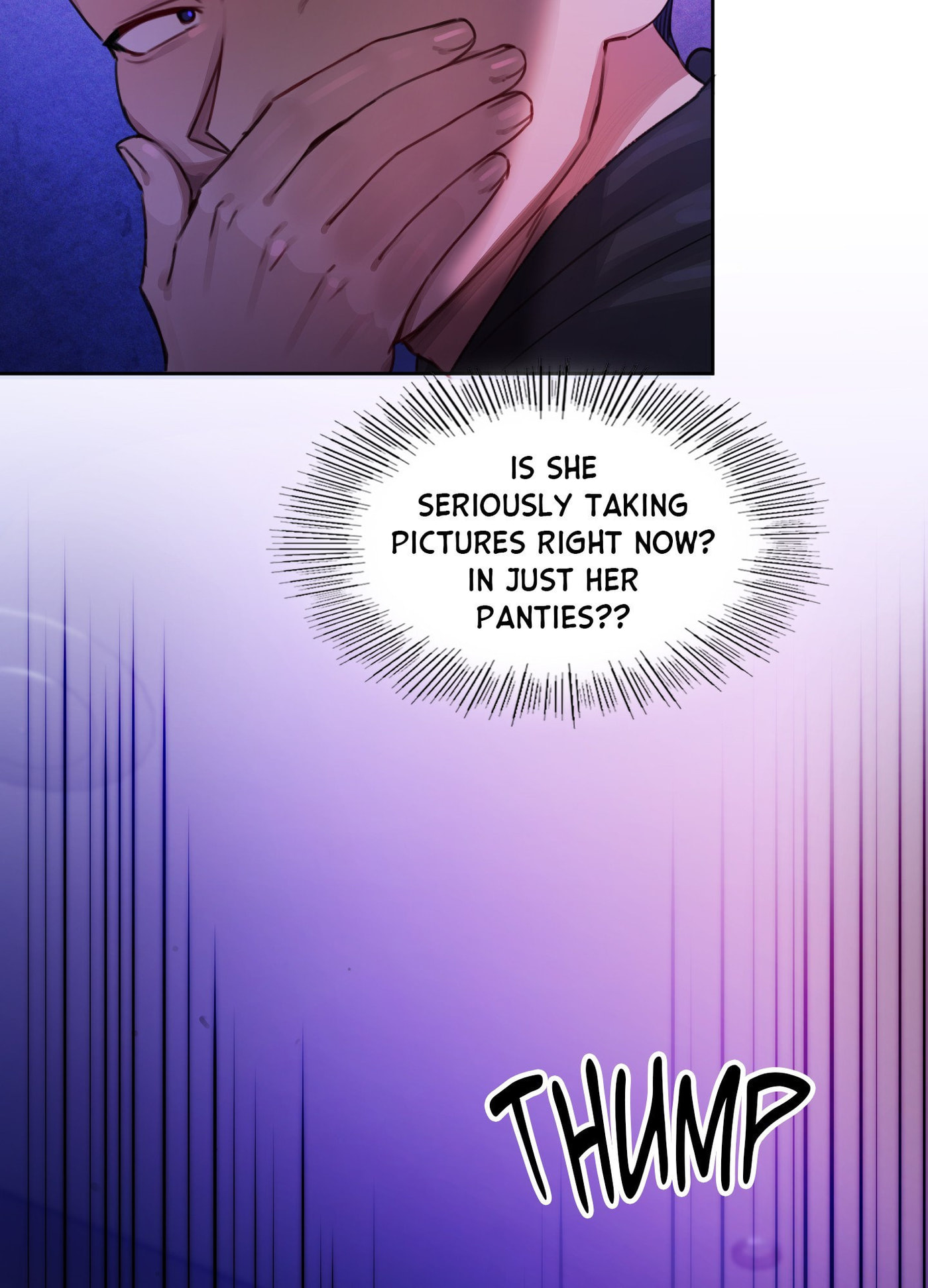 Professor's Alt Account Chapter 2 page 42 - 