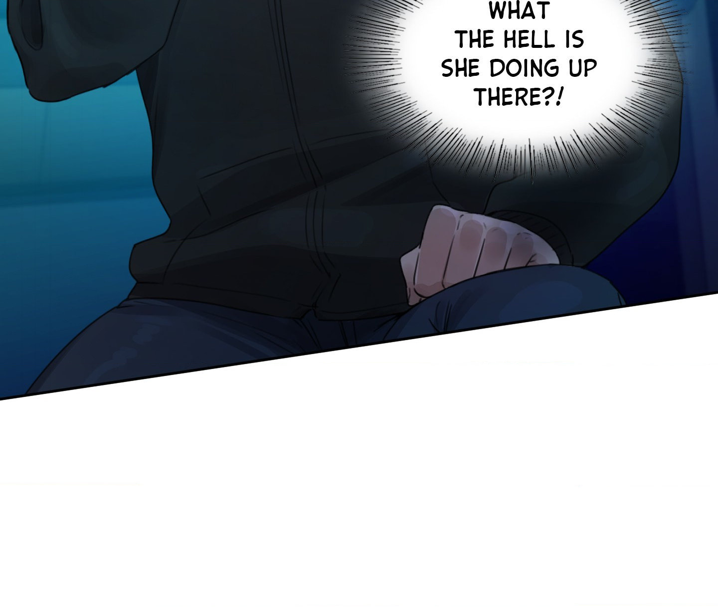 Professor's Alt Account Chapter 2 page 44 - 