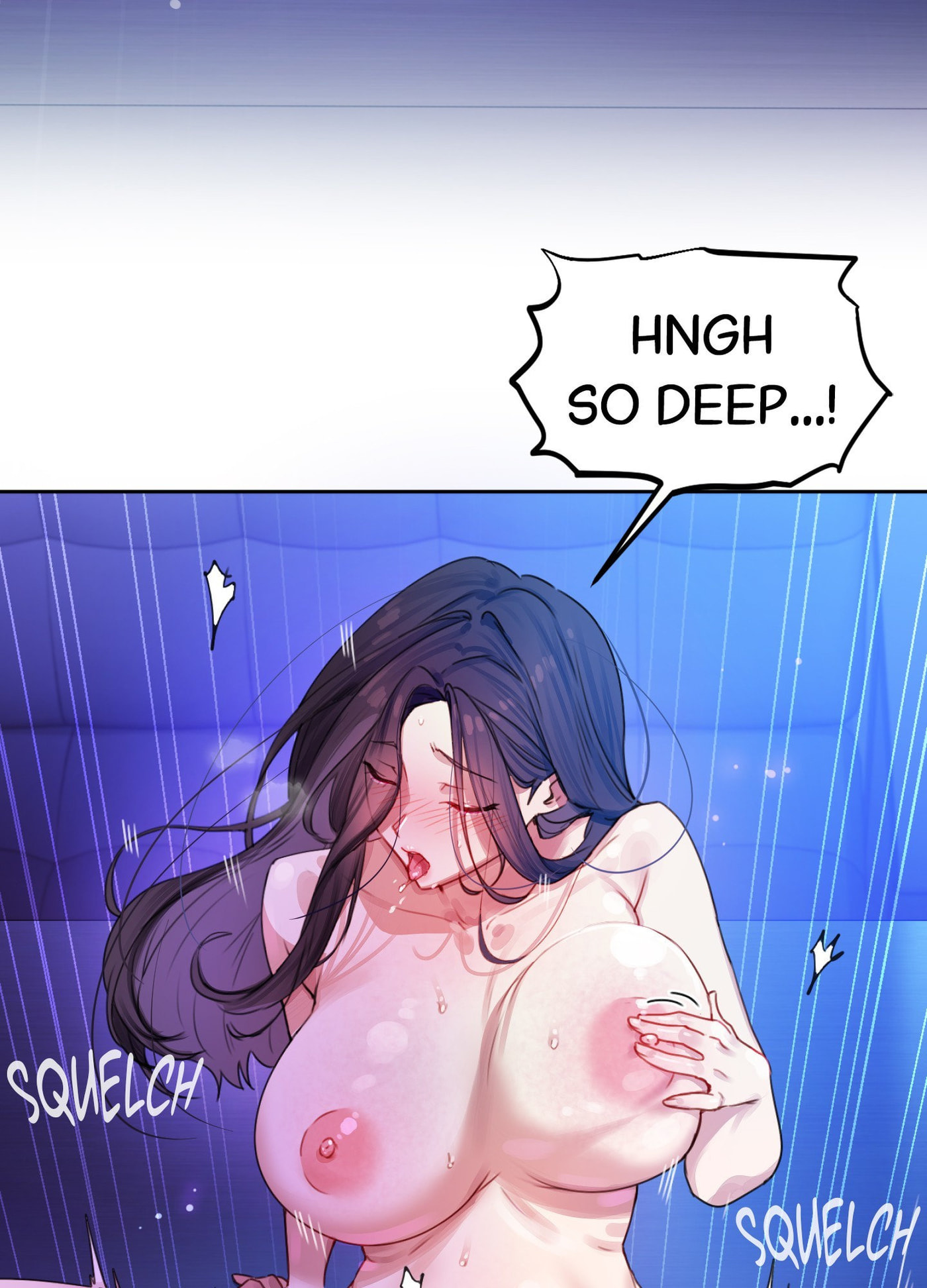 Professor's Alt Account Chapter 2 page 50 - 