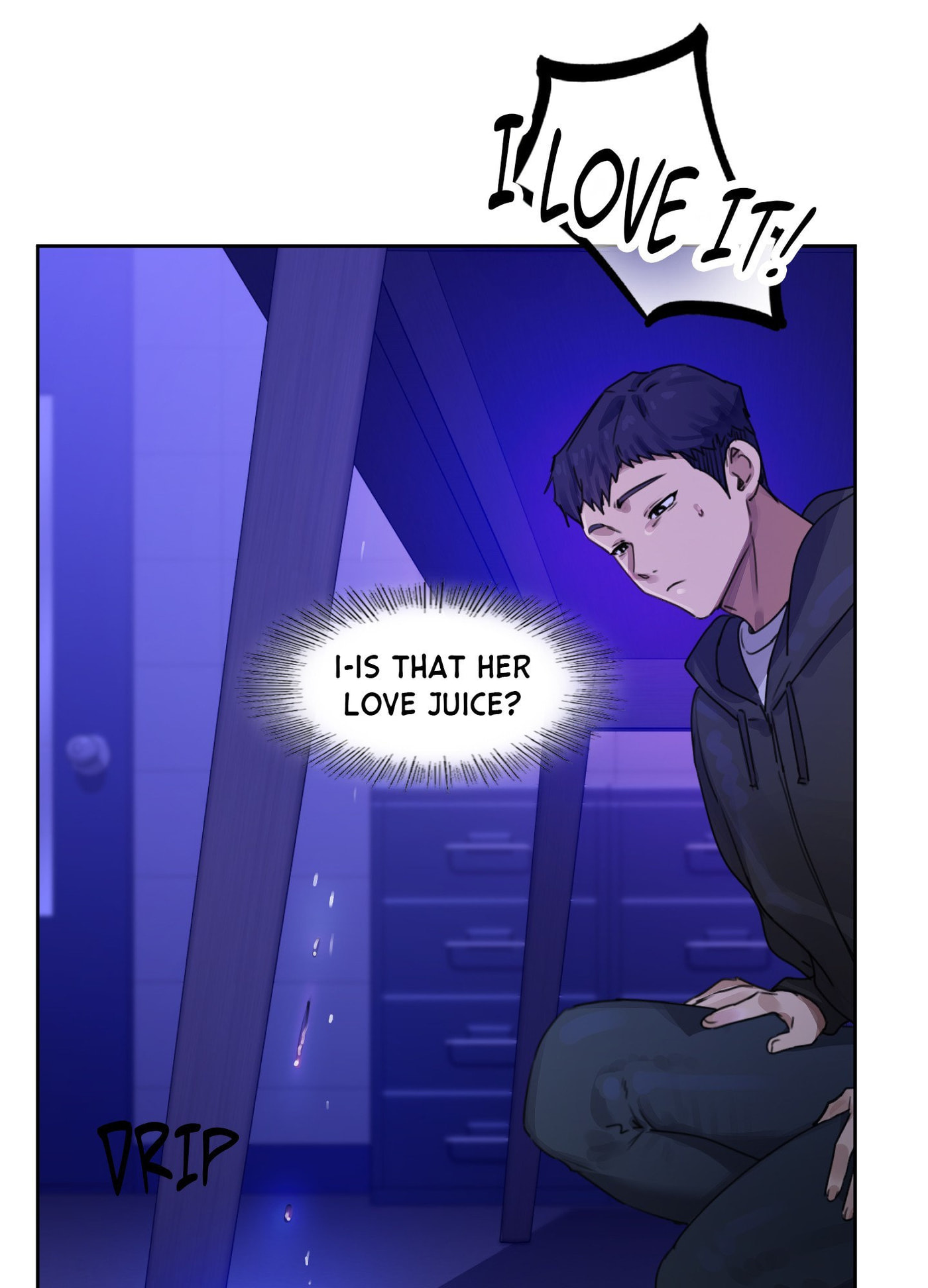 Professor's Alt Account Chapter 2 page 52 - 