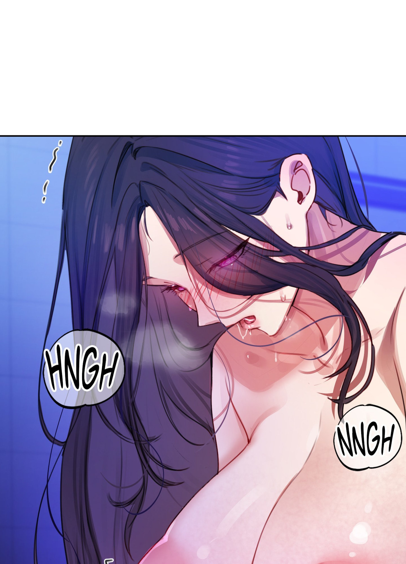 Professor's Alt Account Chapter 2 page 57 - 