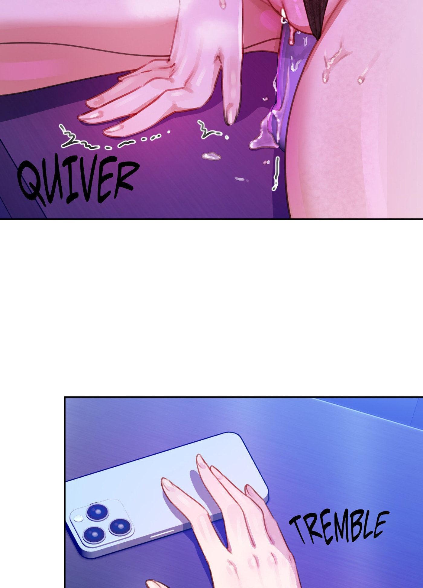 Professor's Alt Account Chapter 2 page 59 - 