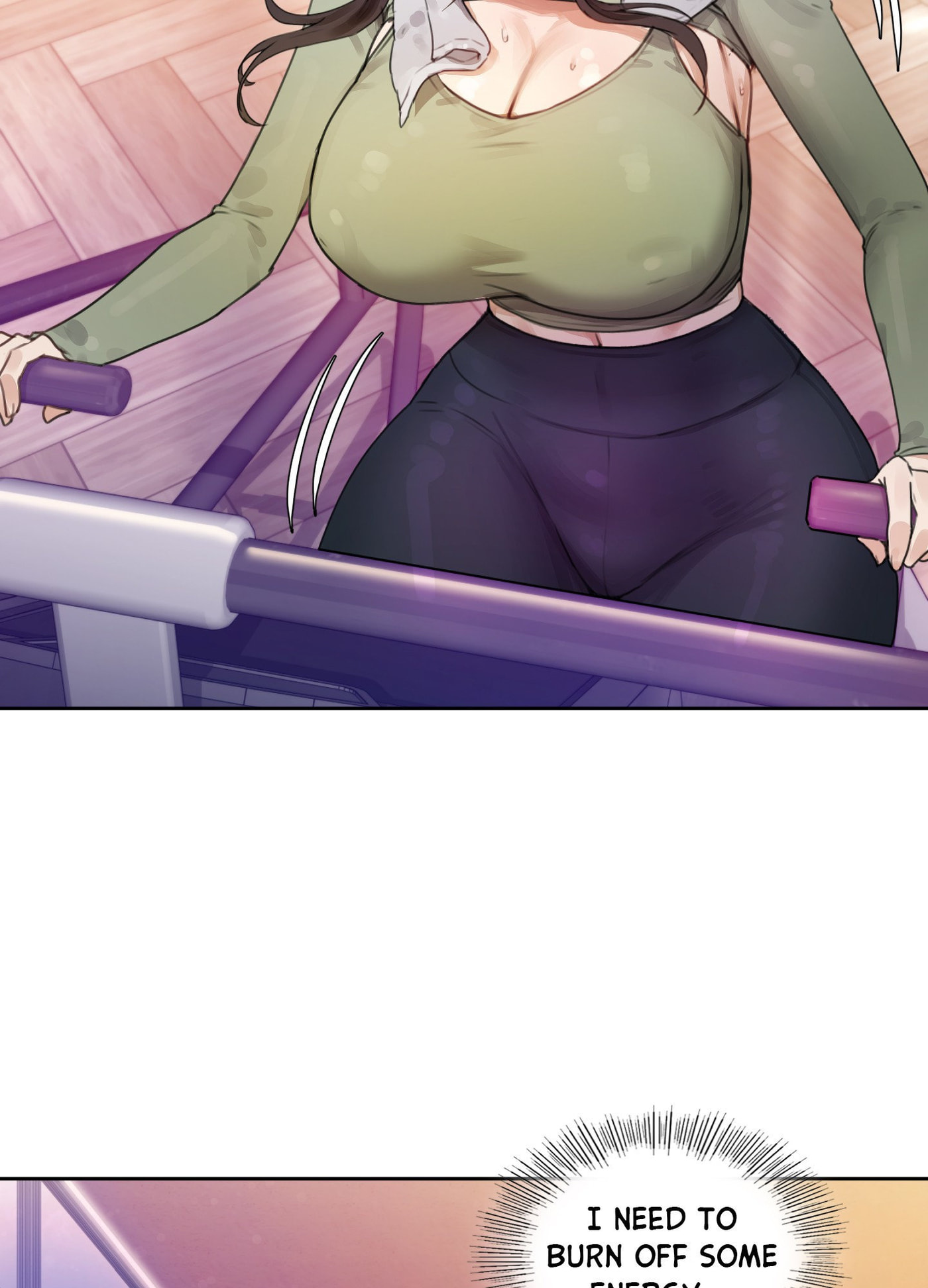 Professor's Alt Account Chapter 2 page 7 - 