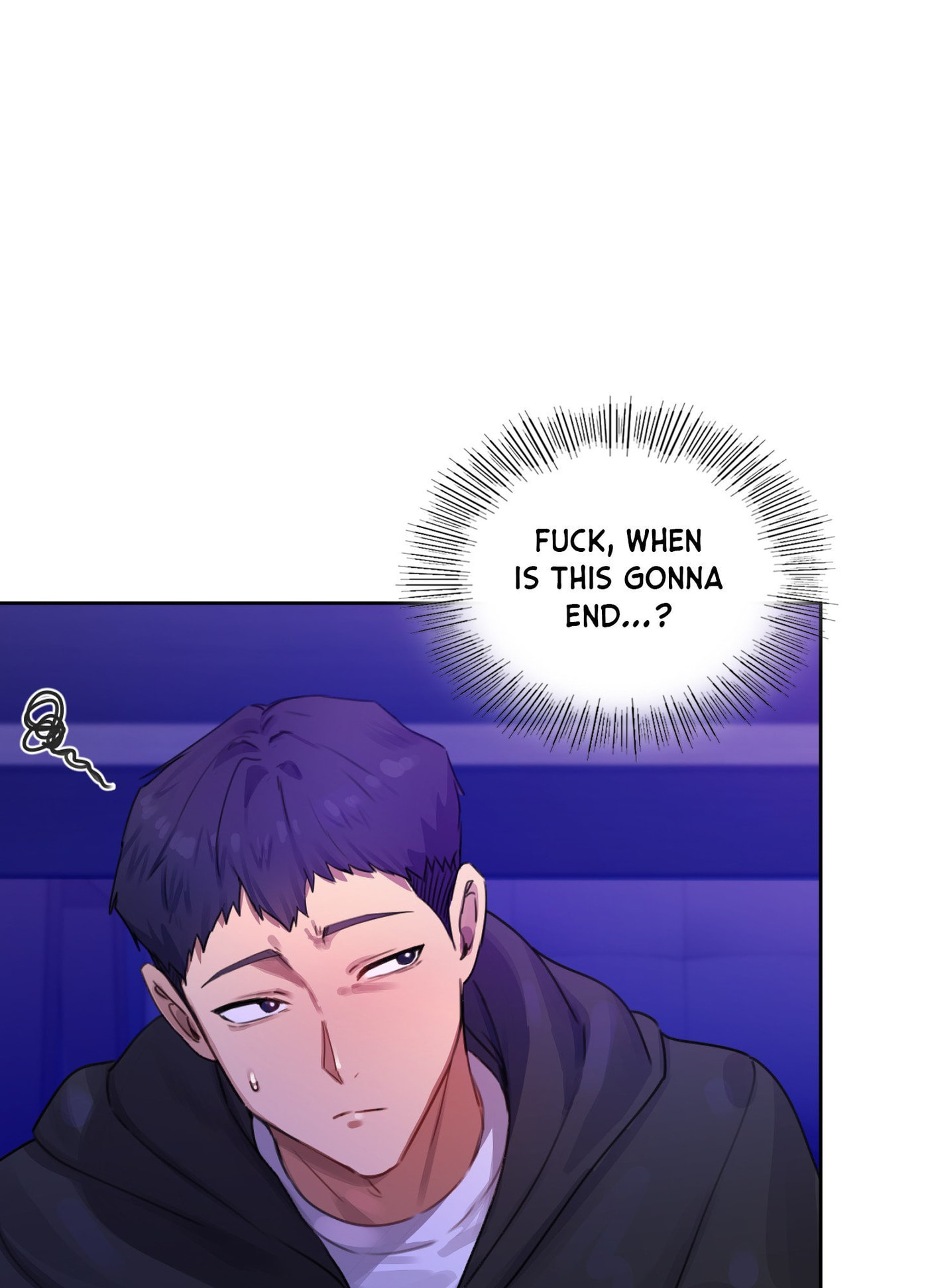 Professor's Alt Account Chapter 2 page 62 - 