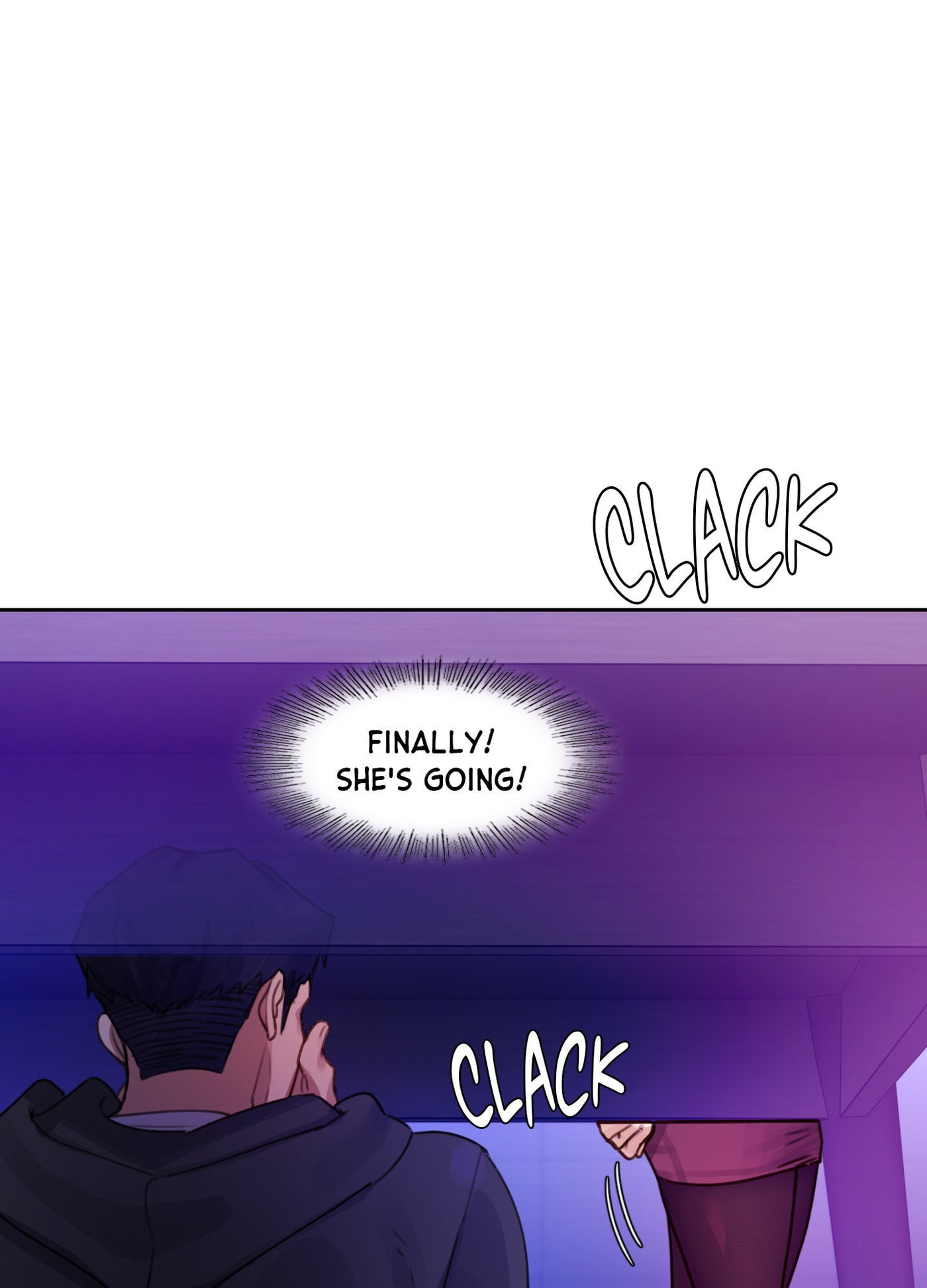 Professor's Alt Account Chapter 2 page 76 - 