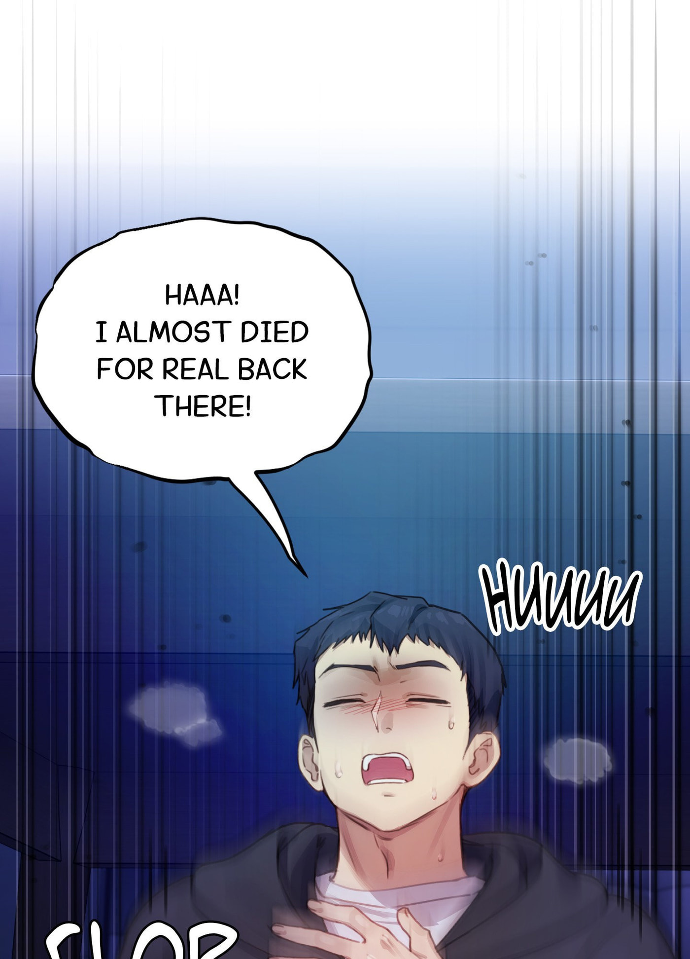 Professor's Alt Account Chapter 2 page 79 - 