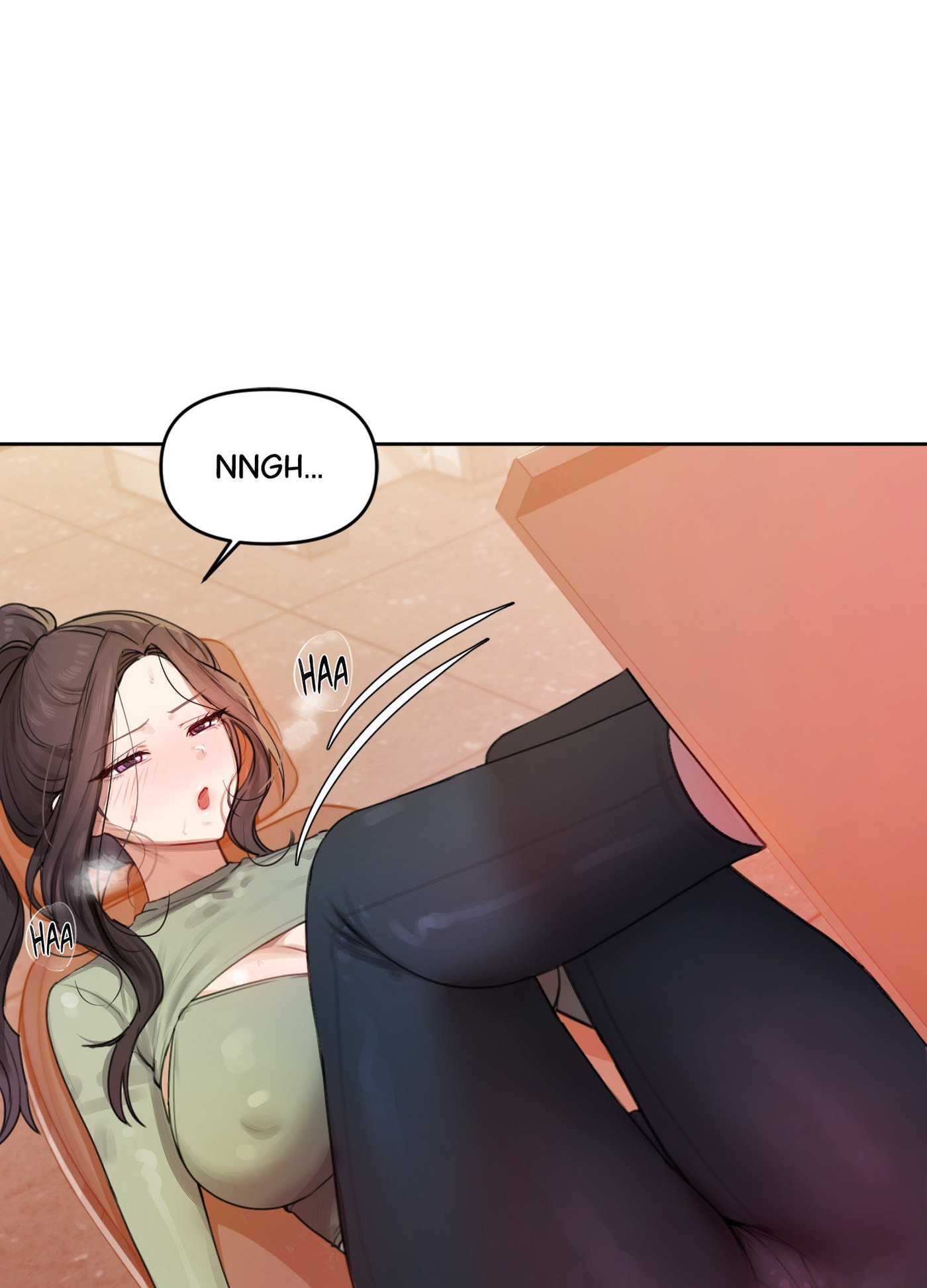 Professor's Alt Account Chapter 2 page 9 - 