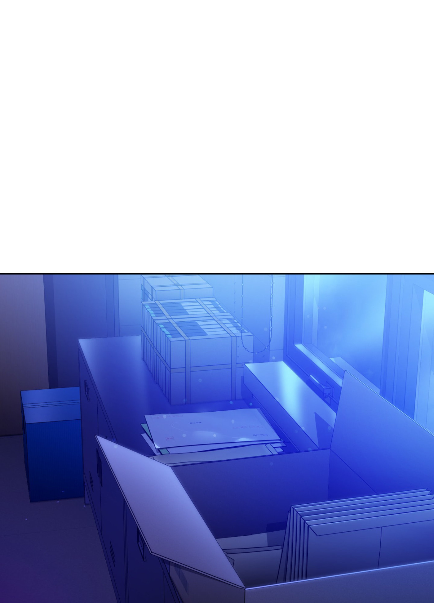 Professor's Alt Account Chapter 2 page 87 - 
