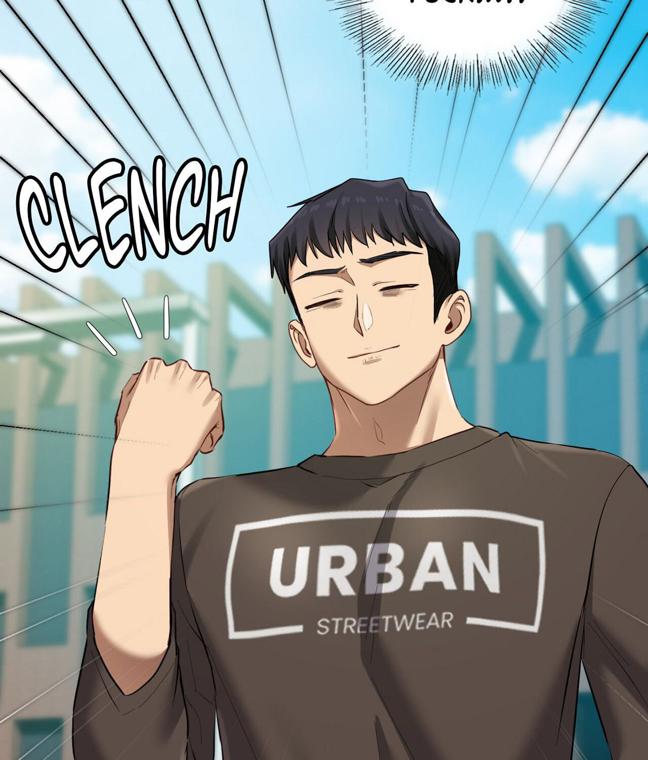 Professor's Alt Account Chapter 20 page 102 - 