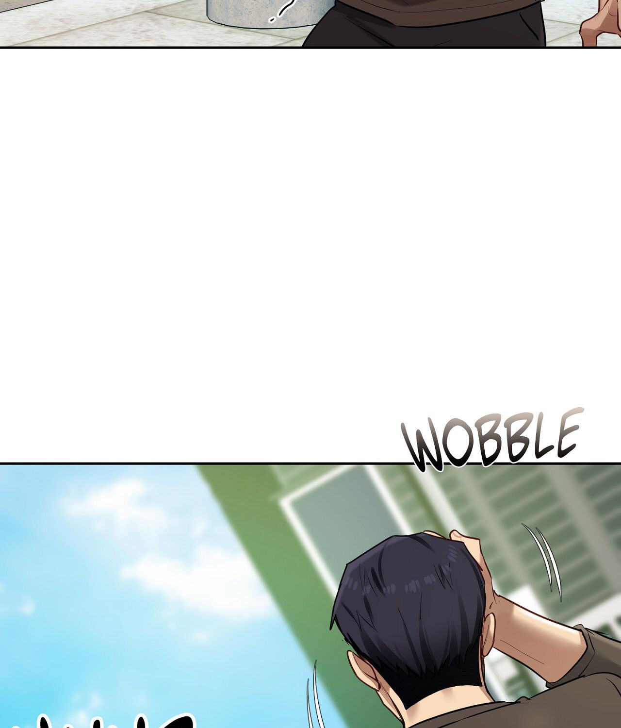 Professor's Alt Account Chapter 20 page 105 - 