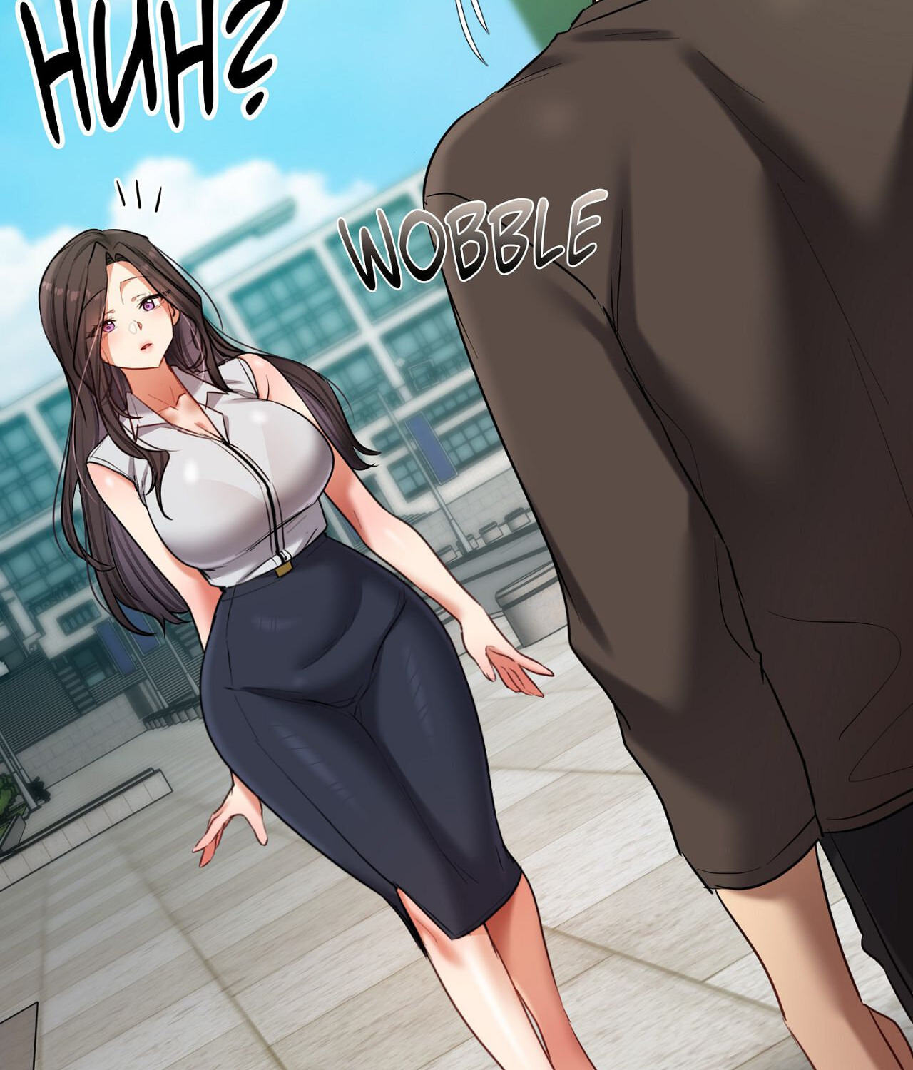 Professor's Alt Account Chapter 20 page 106 - 