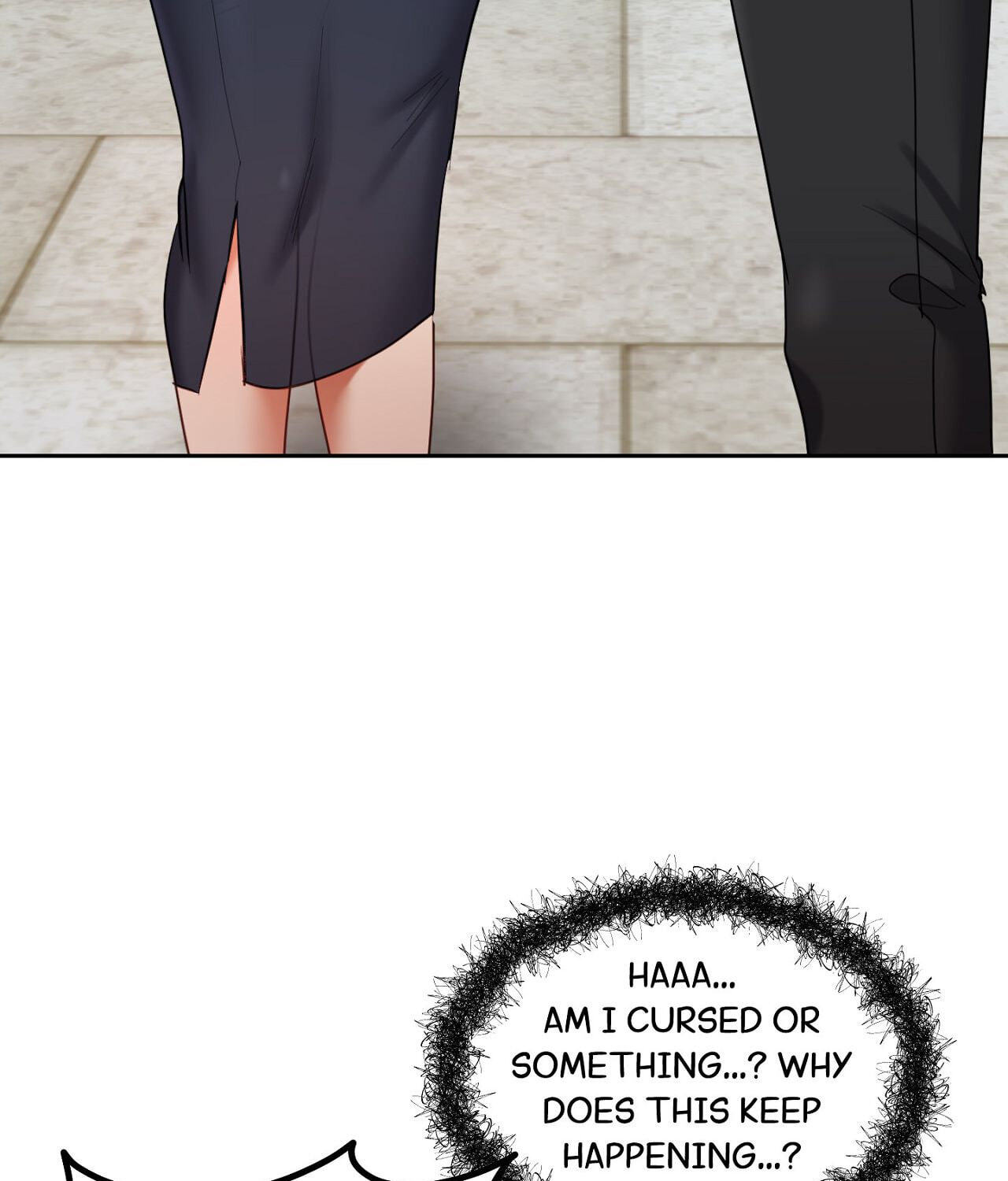 Professor's Alt Account Chapter 20 page 109 - 