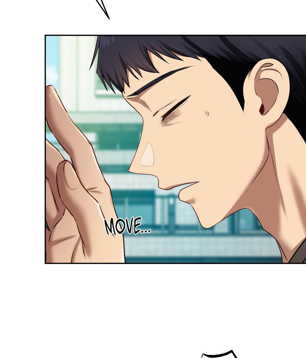 Professor's Alt Account Chapter 20 page 112 - 