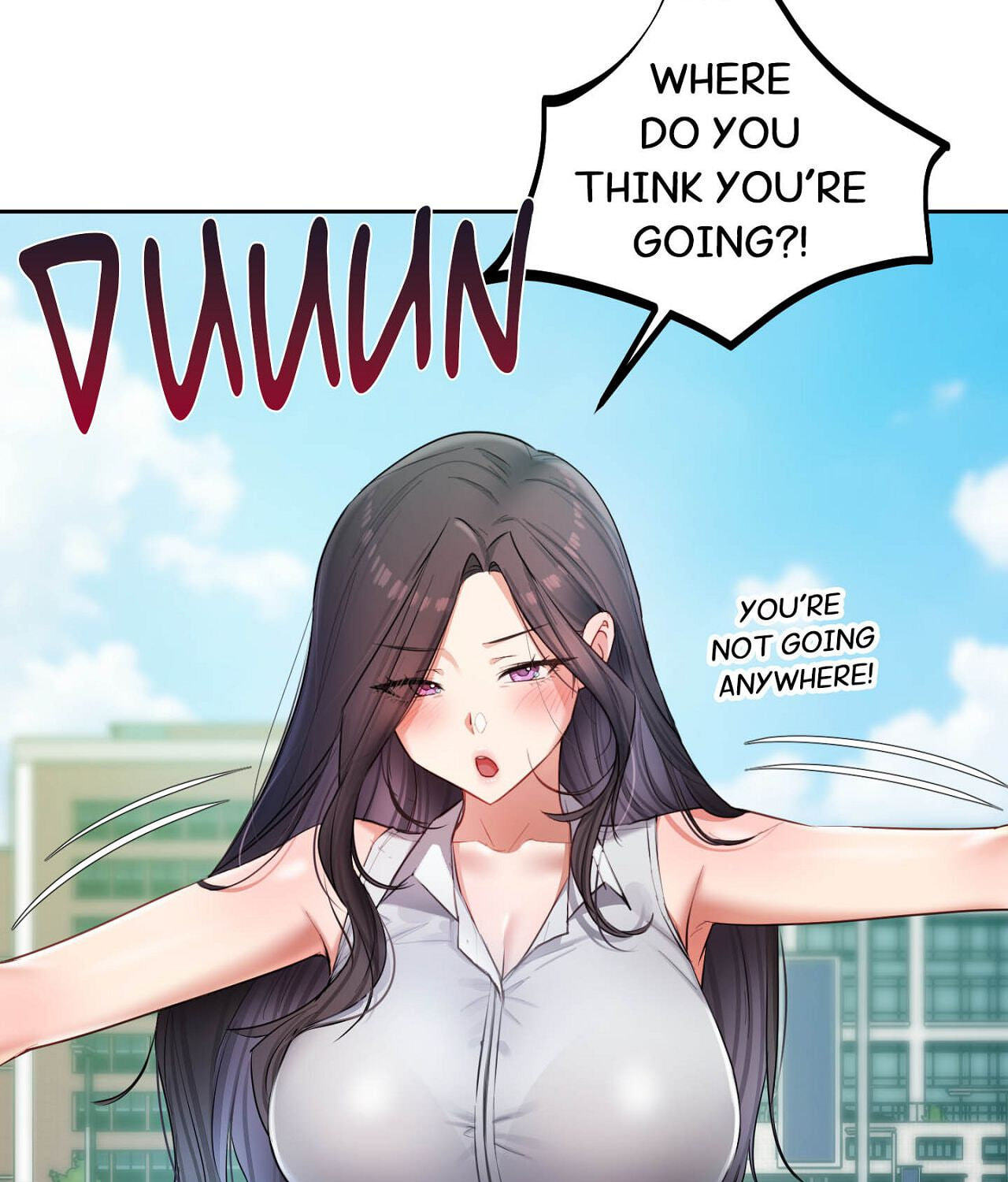 Professor's Alt Account Chapter 20 page 113 - 