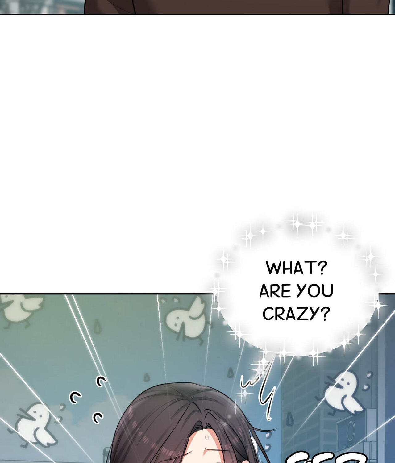Professor's Alt Account Chapter 20 page 118 - 