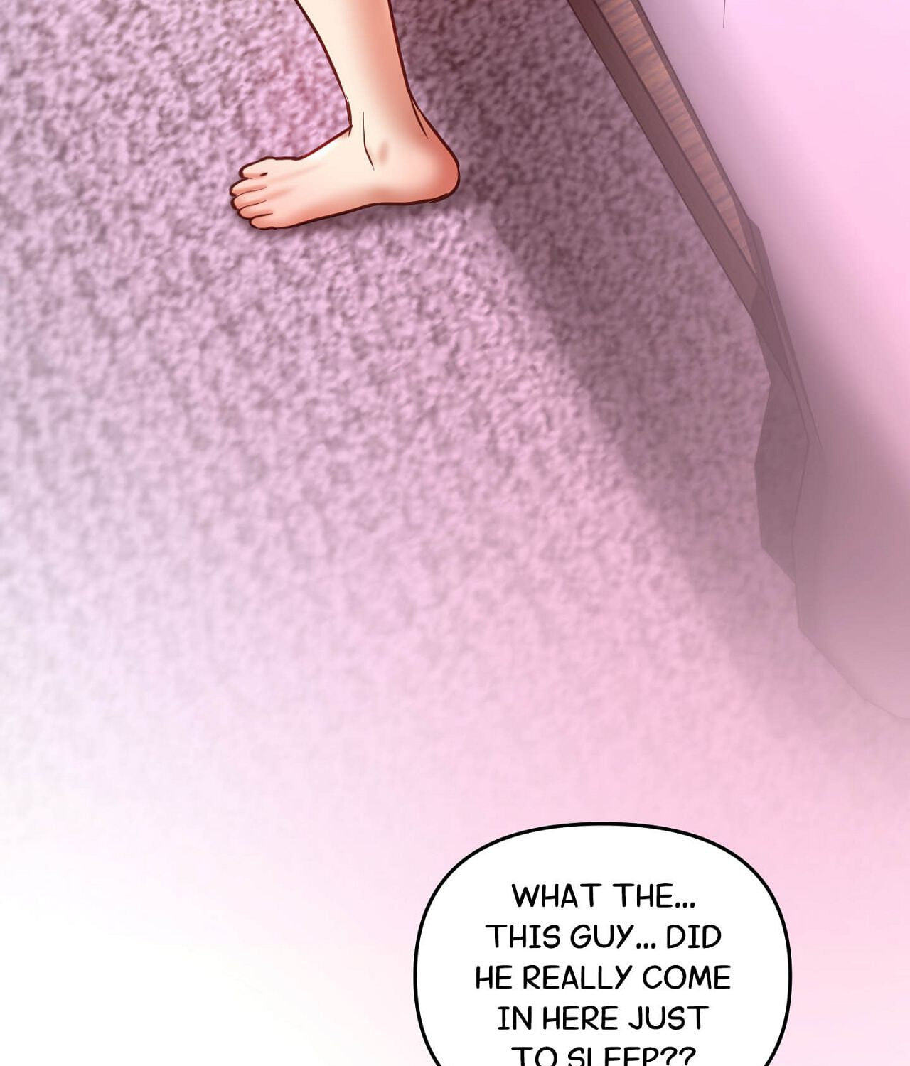 Professor's Alt Account Chapter 20 page 129 - 
